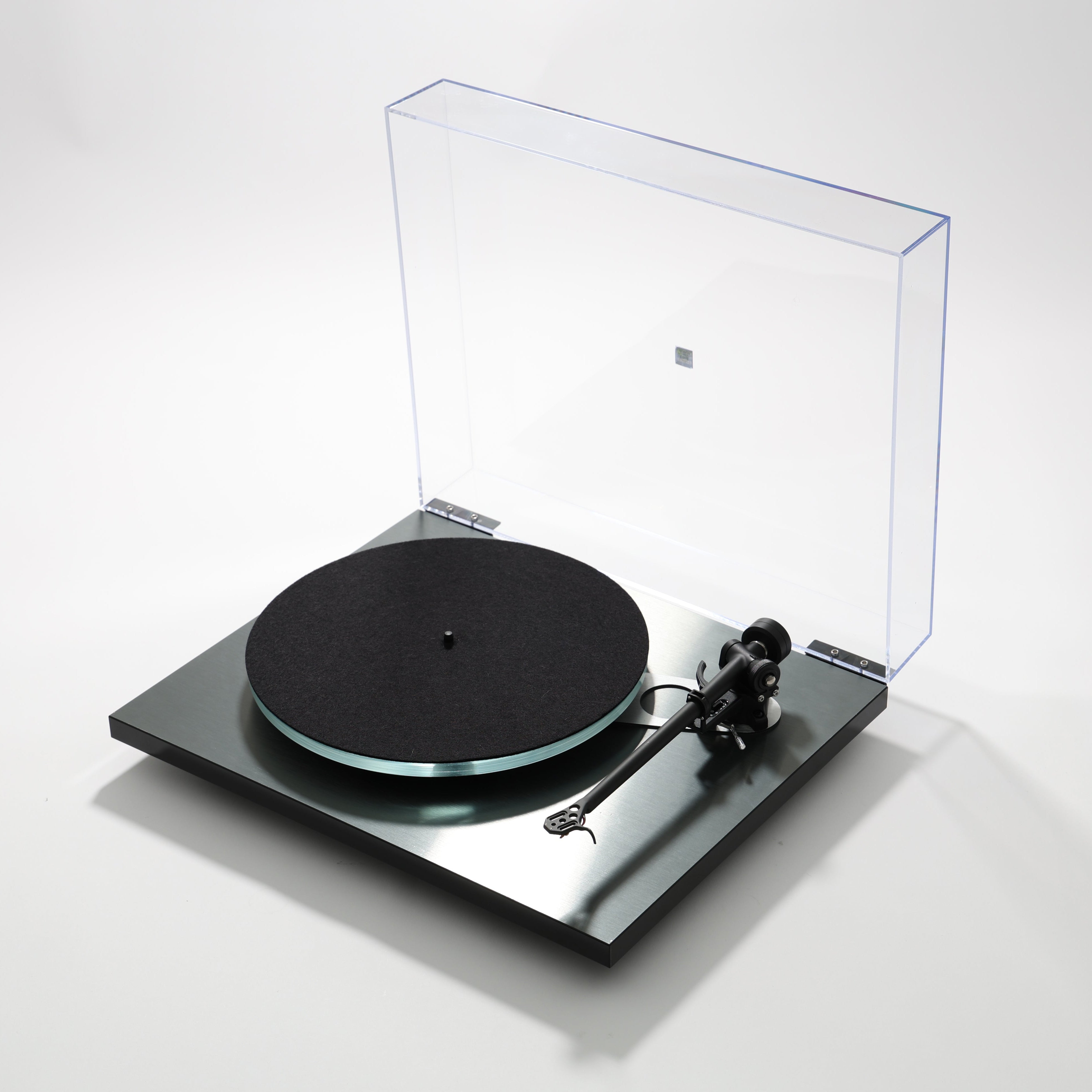 Rega Planar 3 Eco Turntable No Cartridge