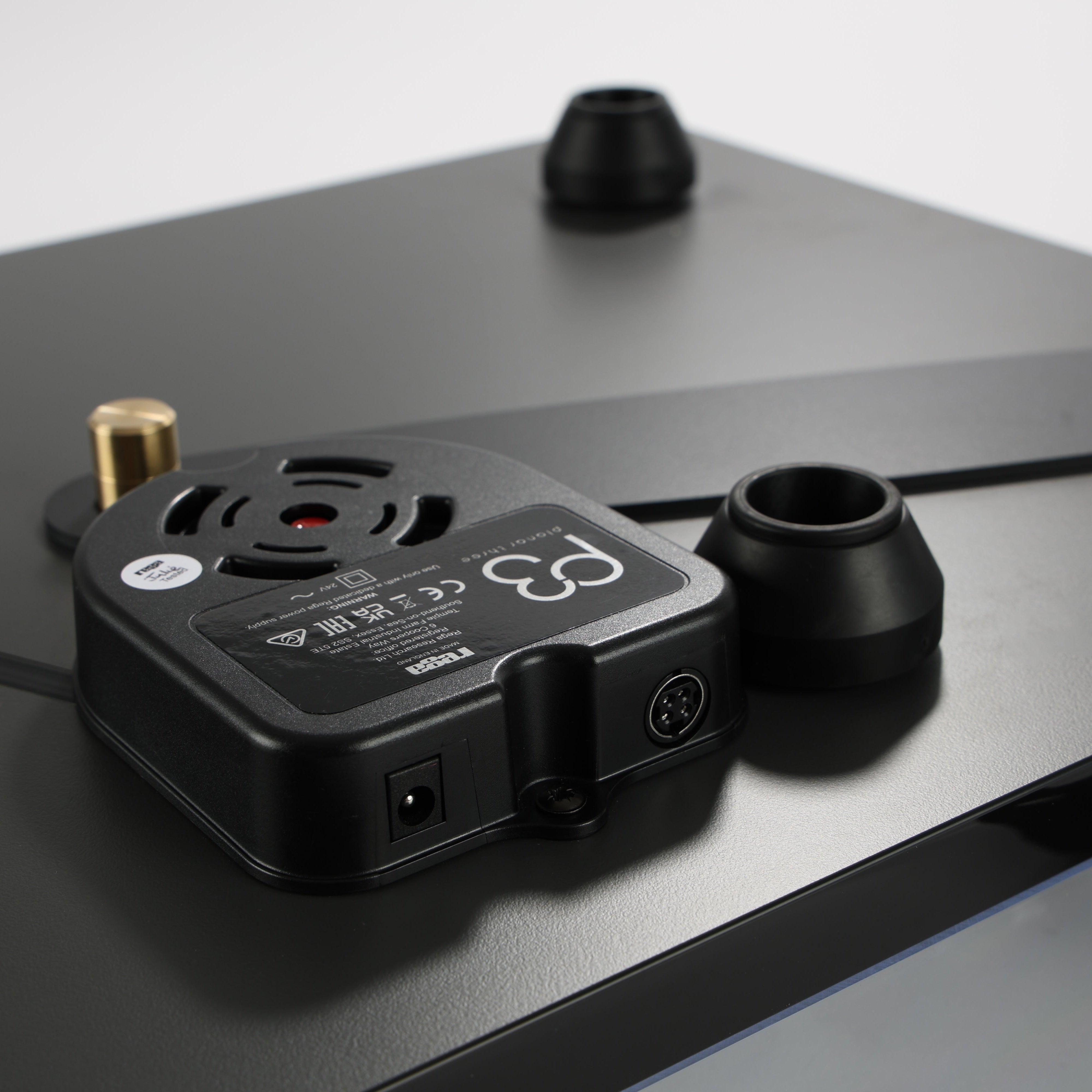 Rega Planar 3 Eco Turntable No Cartridge