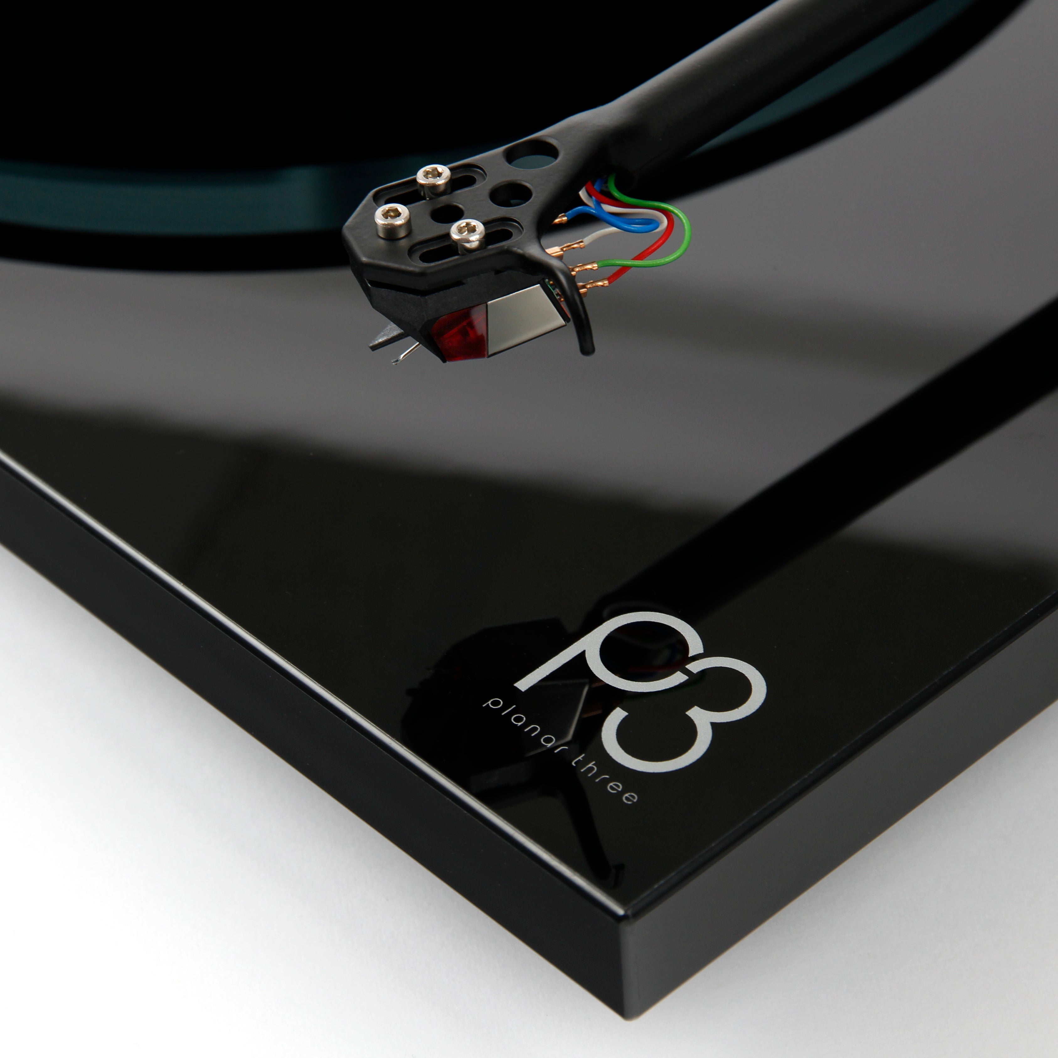 Rega Planar 3 Turntable