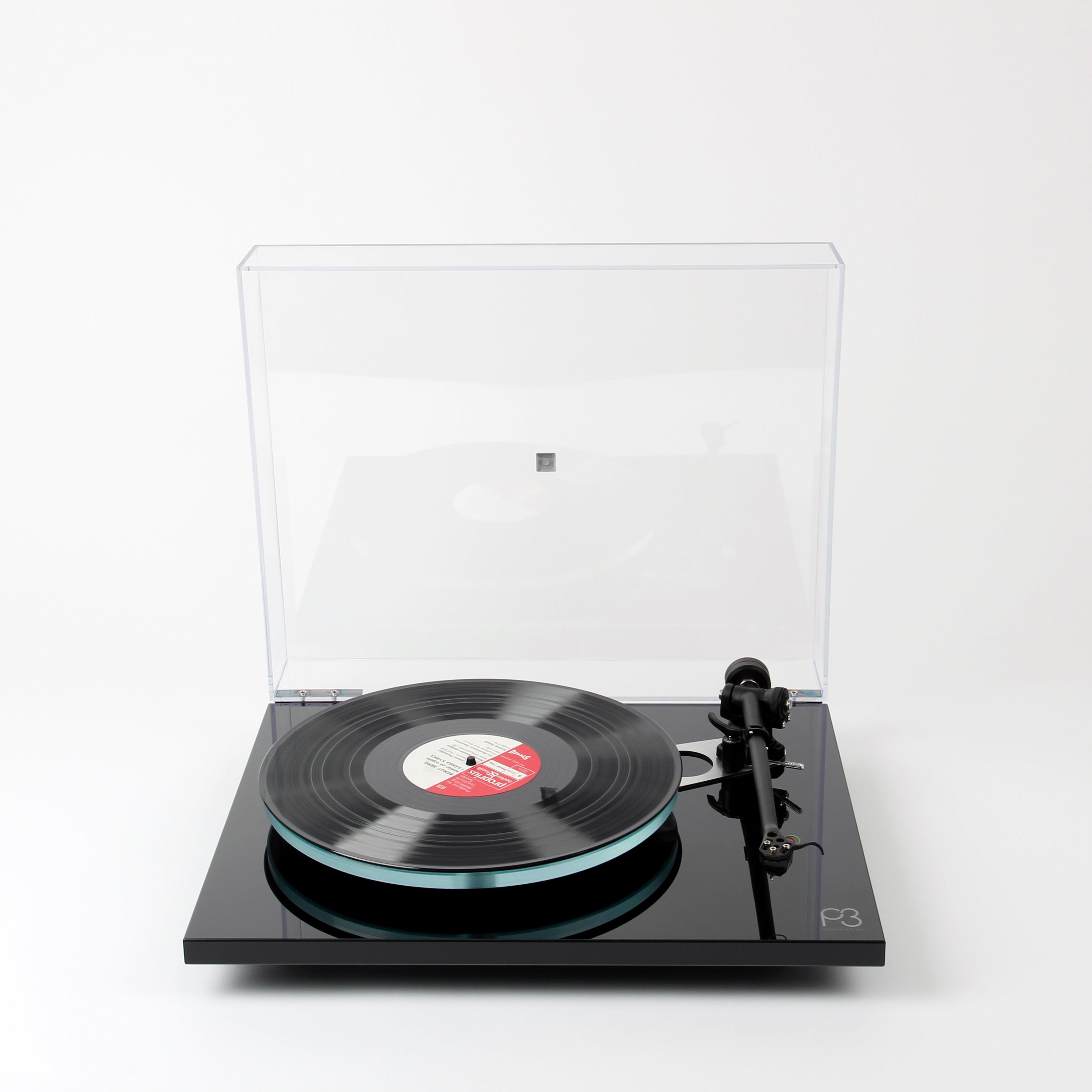 Rega Planar 3 Turntable
