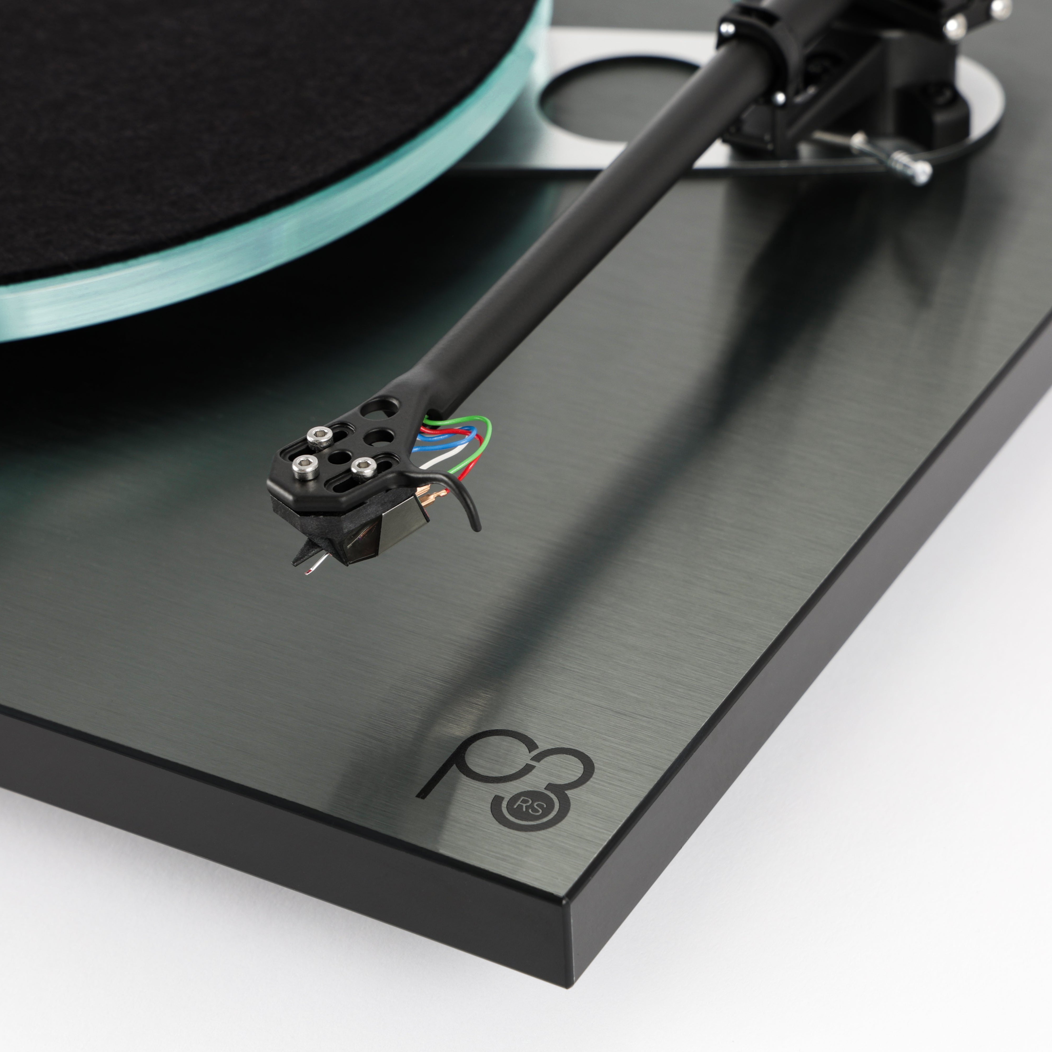 Rega Planar 3 RS Turntable