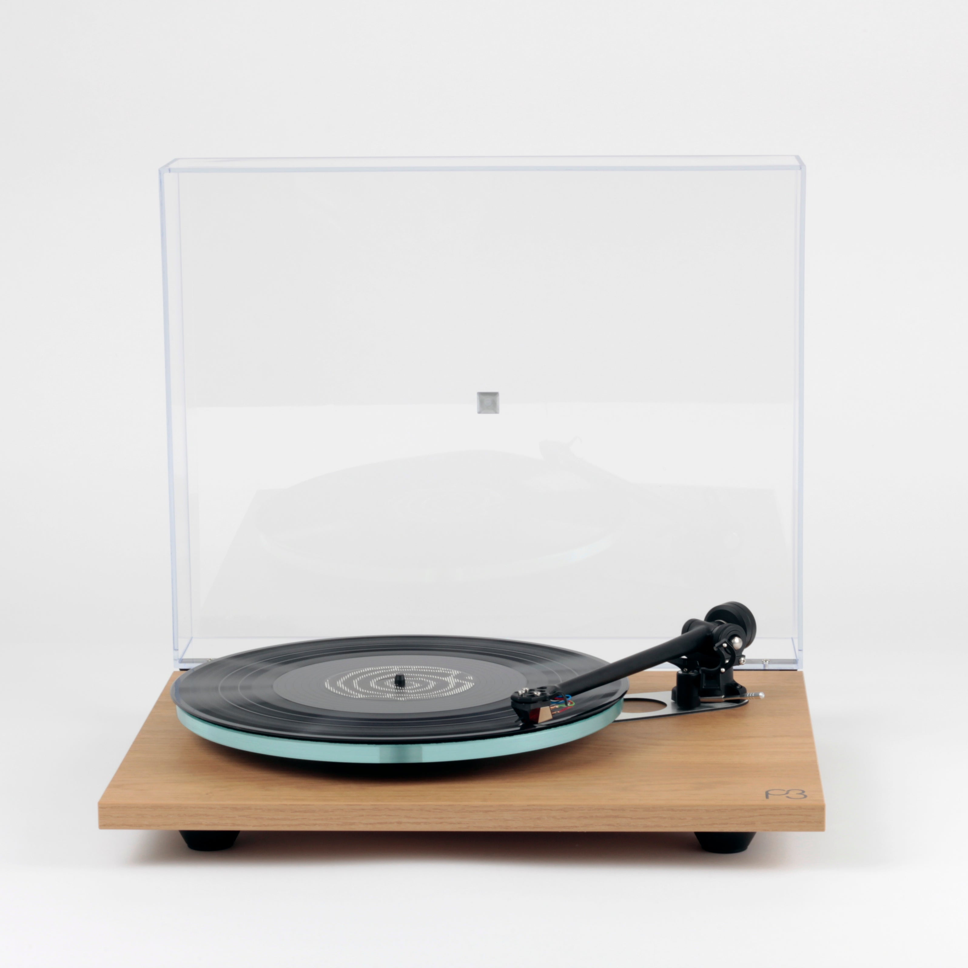 Rega Planar 3 Turntable