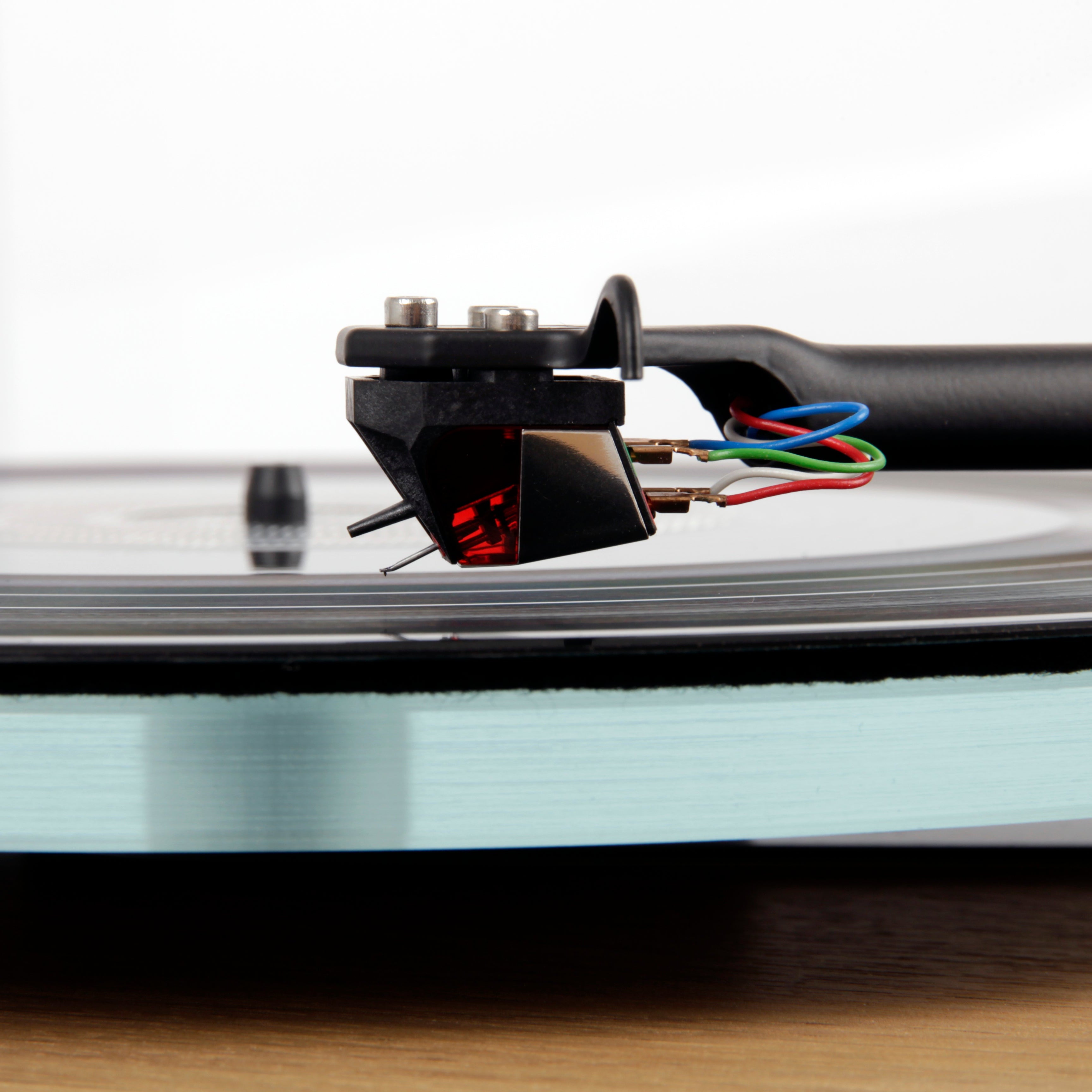 Rega Planar 3 Turntable