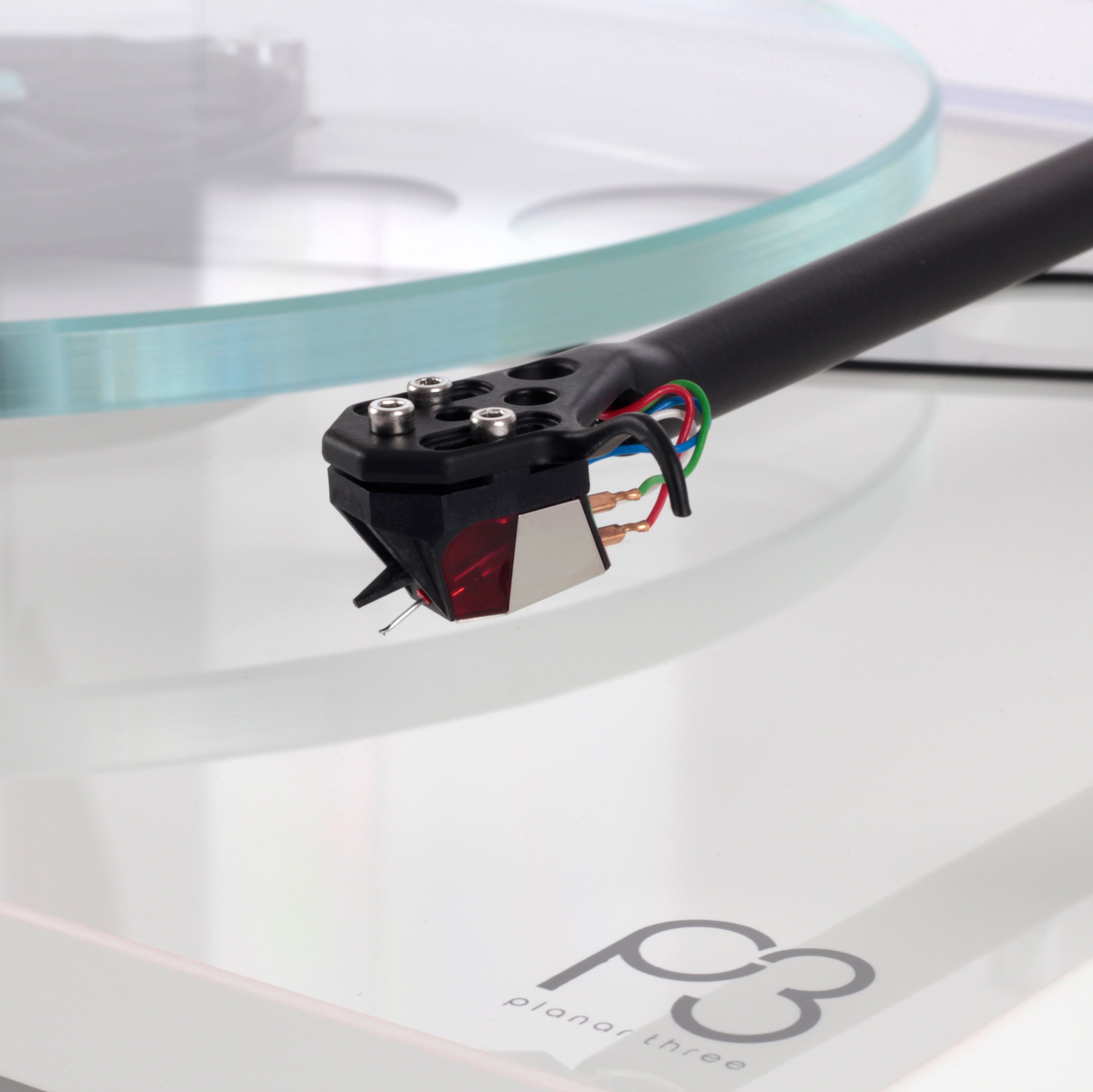 Rega Planar 3 Turntable
