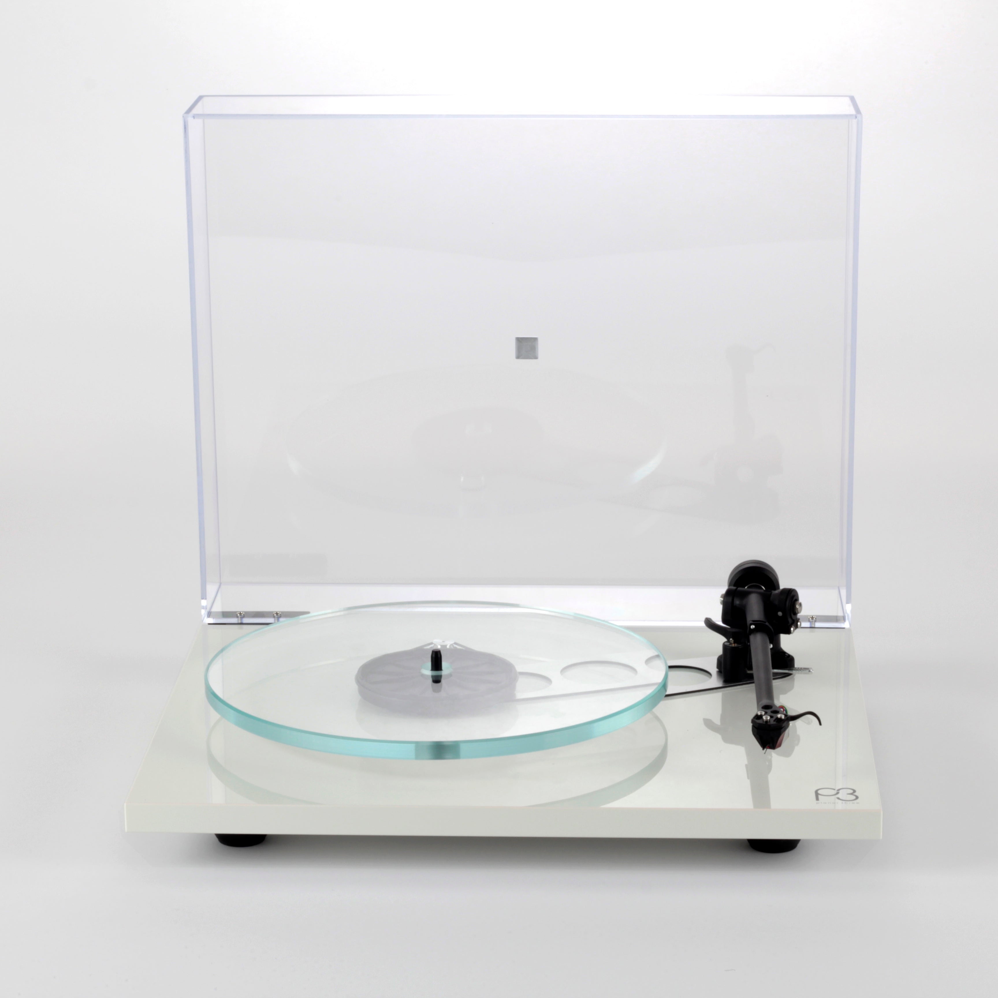 Rega Planar 3 Turntable
