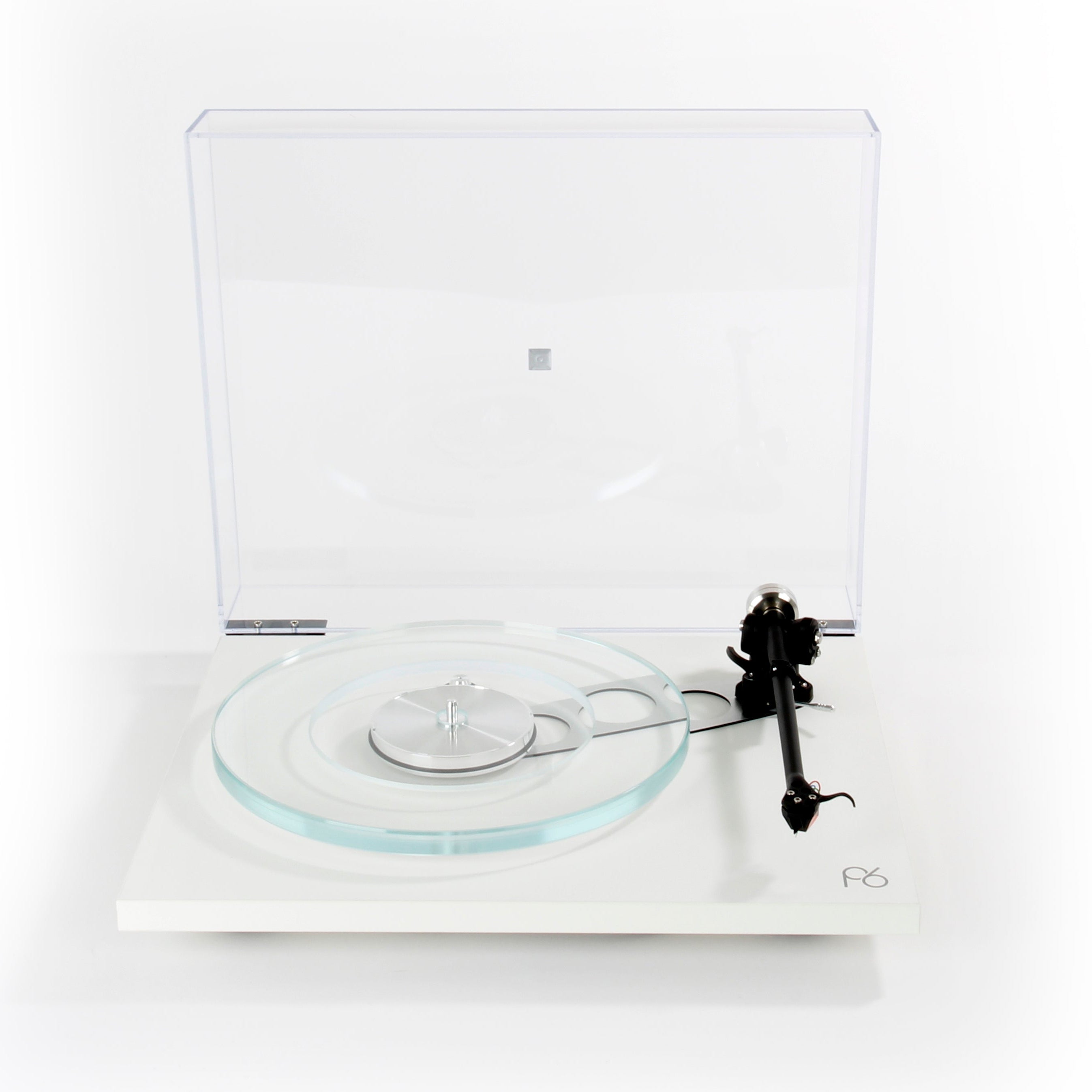 Rega Planar 6 Turntable