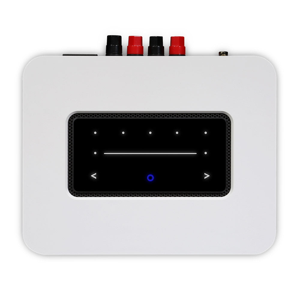 Powernode N330 Wireless Multi-Room Music Streaming Amplifier