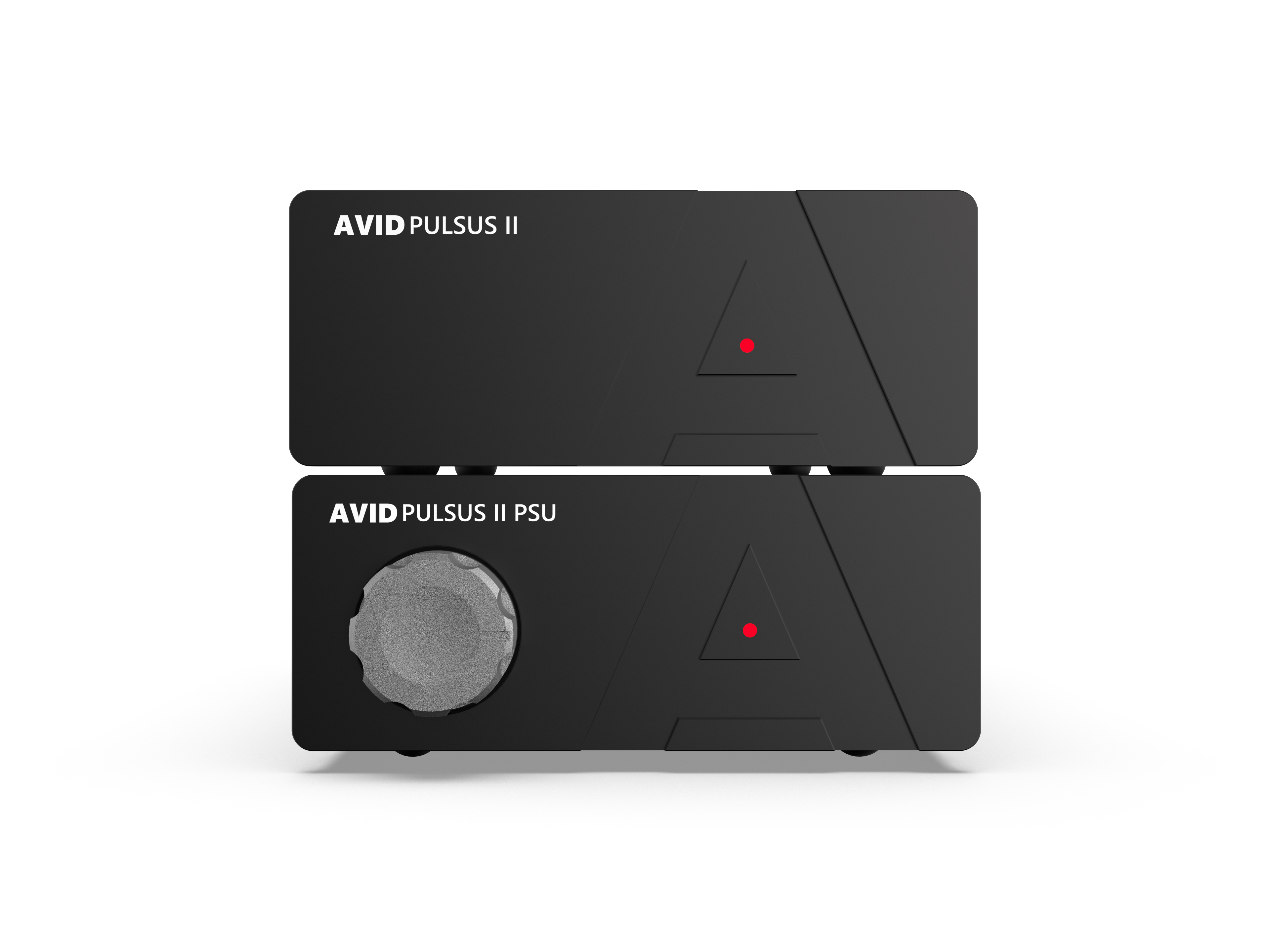 AVID Pulsus II Phono Stage