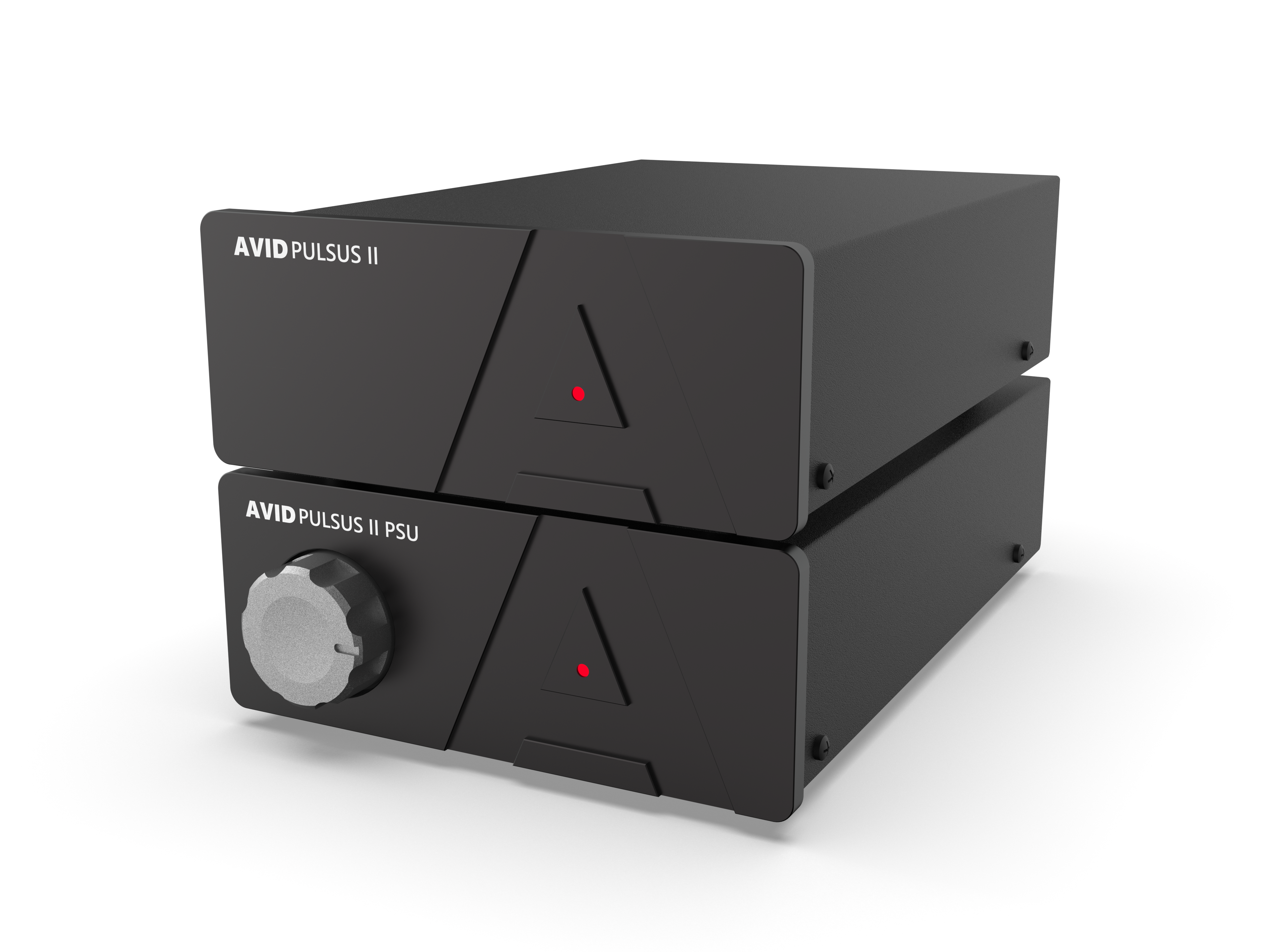 AVID Pulsus II Phono Stage