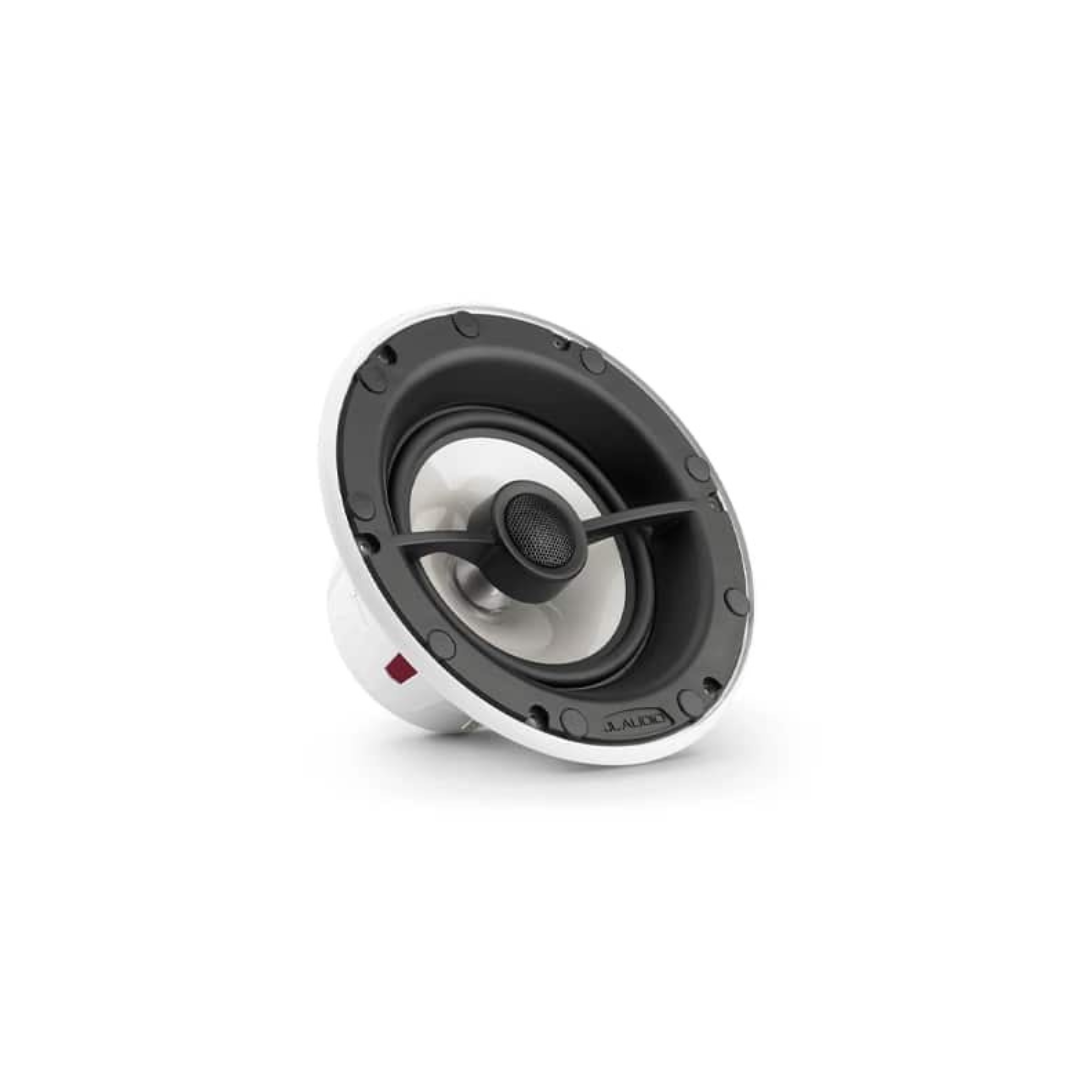 JL Audio 7.7-inch (196 mm) Pavilion Outdoor In-Ceiling Speaker (PV-FX7-GwSw)