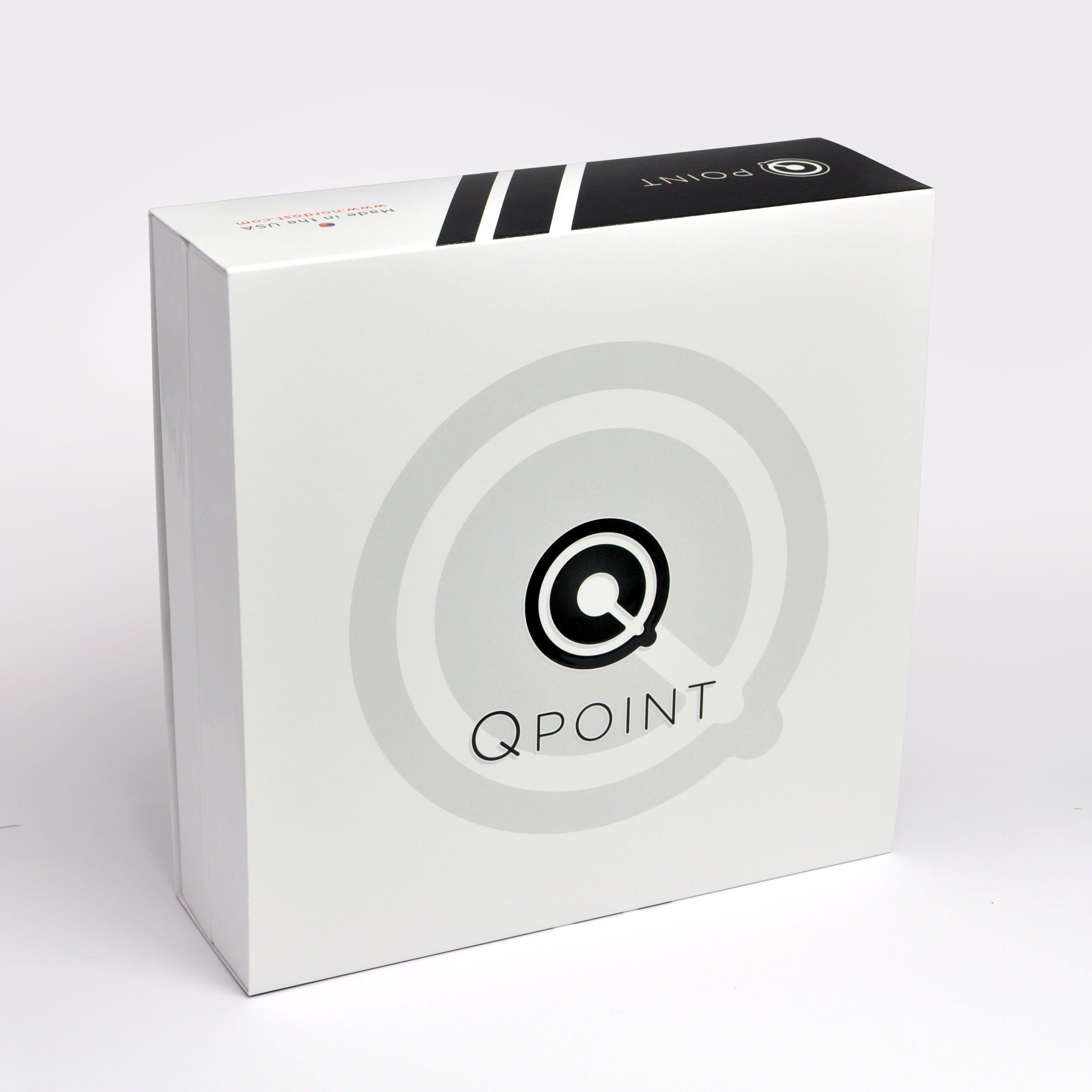 Nordost QPOINT Resonance Synchronizer