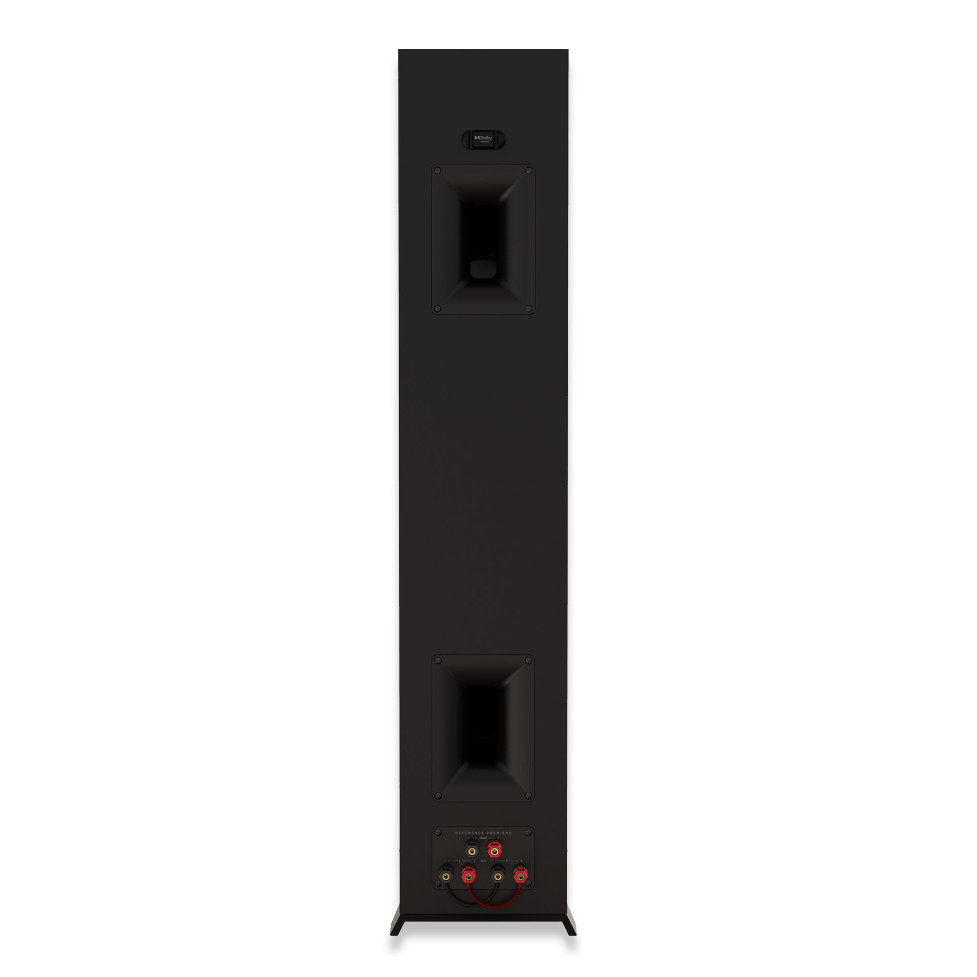 Klipsch RP-5000F II Floorstanding Speaker (Pair)