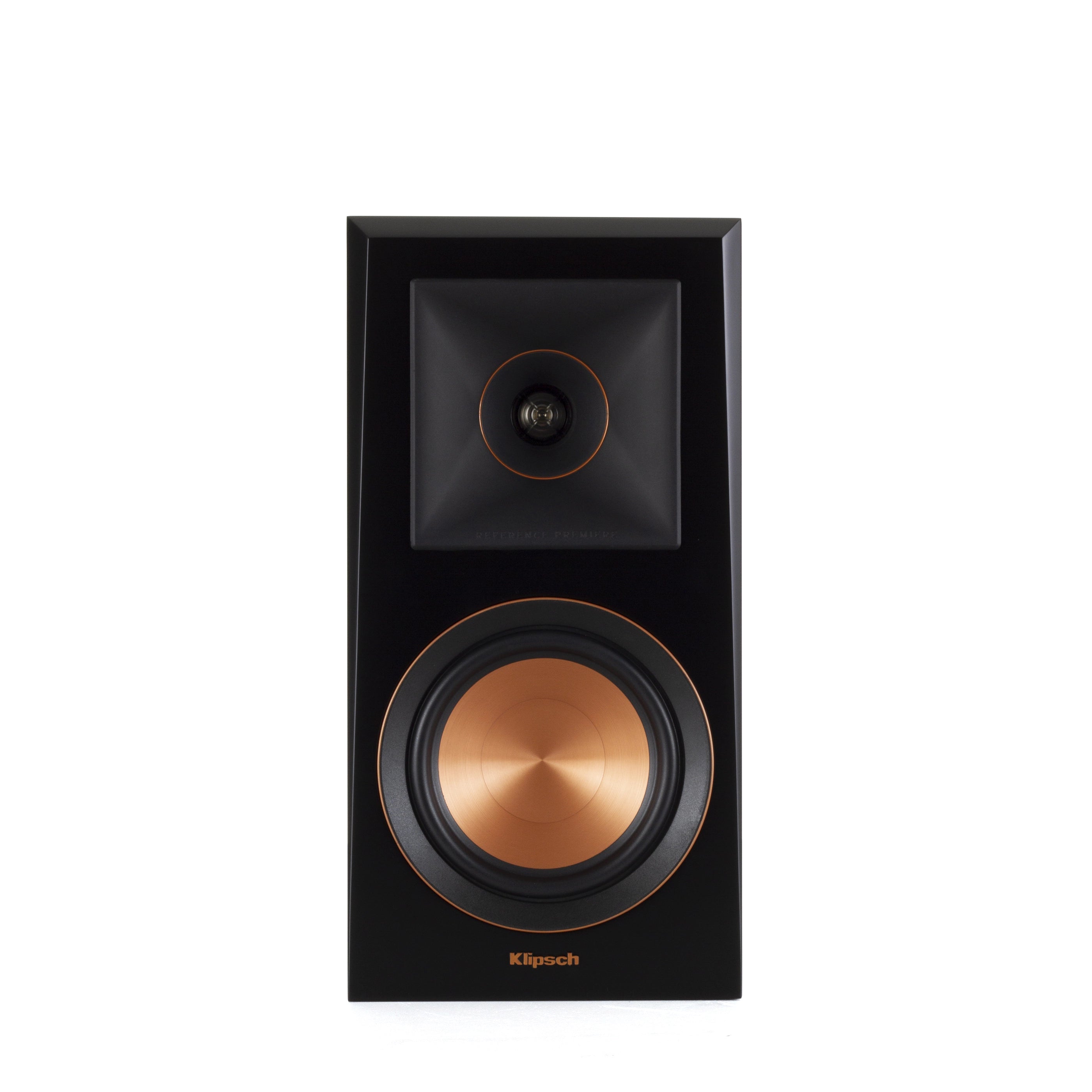 RP-500M Bookshelf Speaker