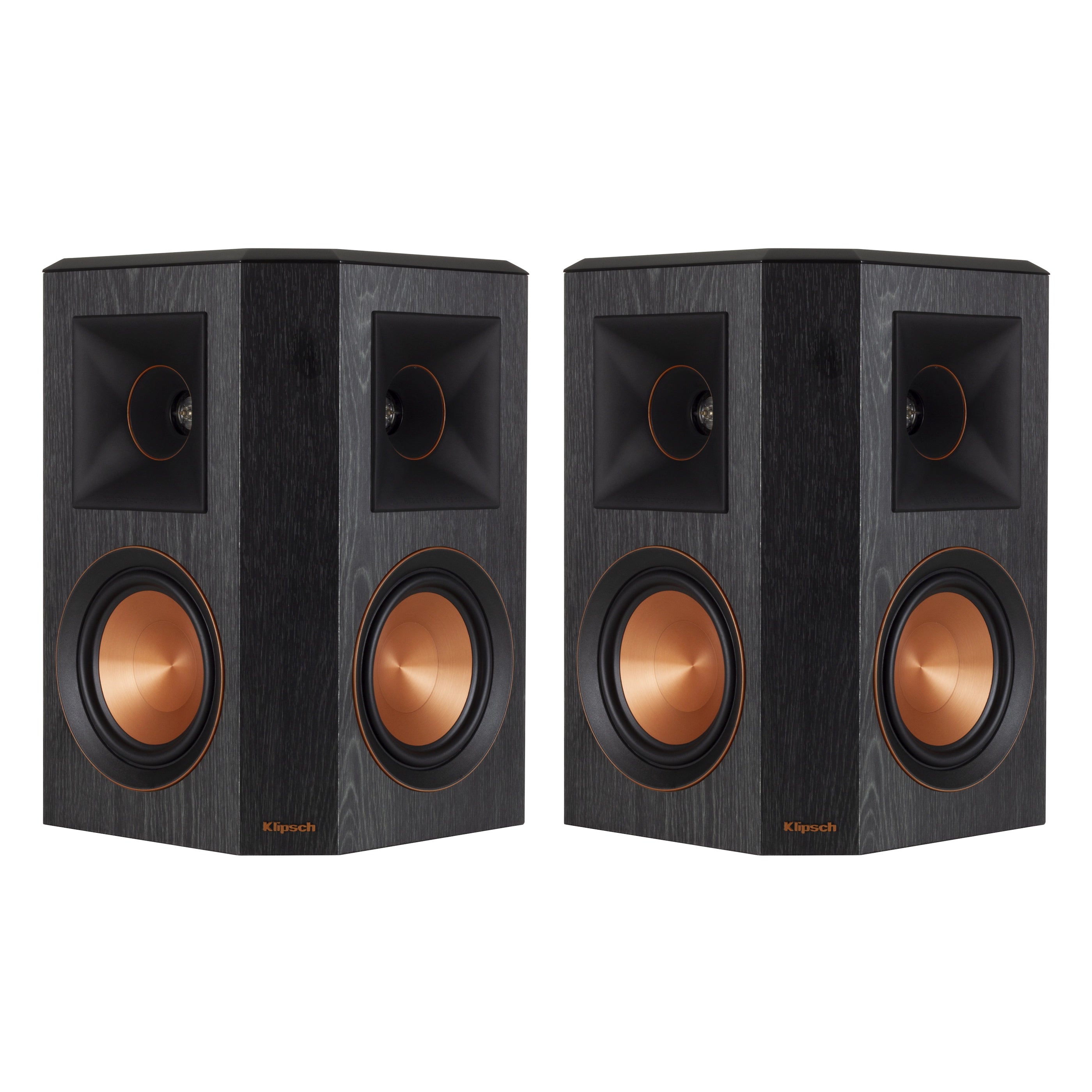 RP-502S Surround Sound Speakers
