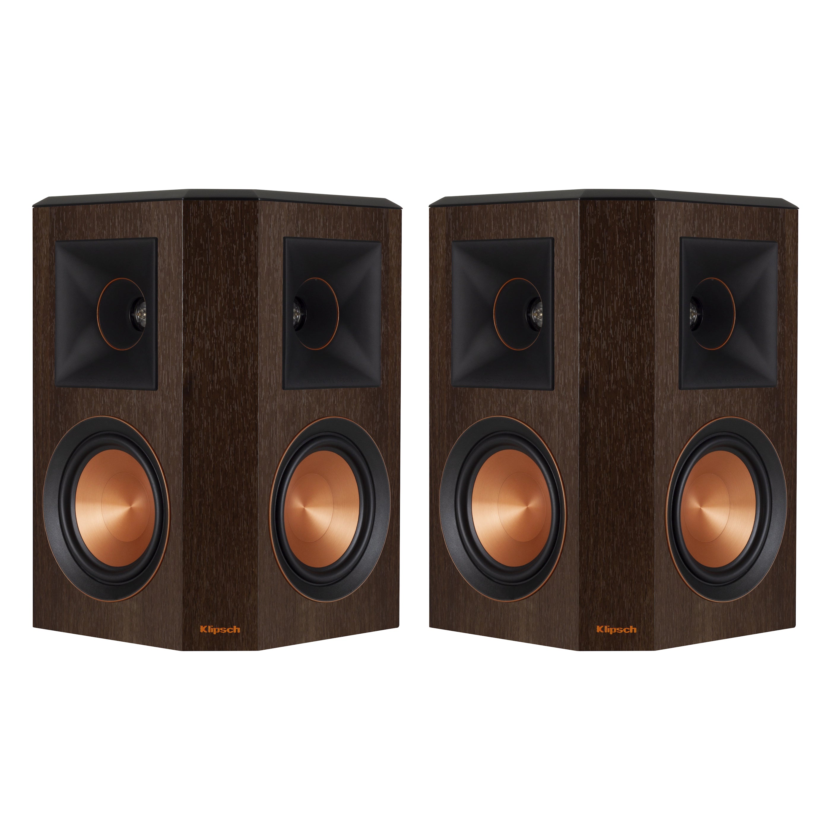 RP-502S Surround Sound Speakers