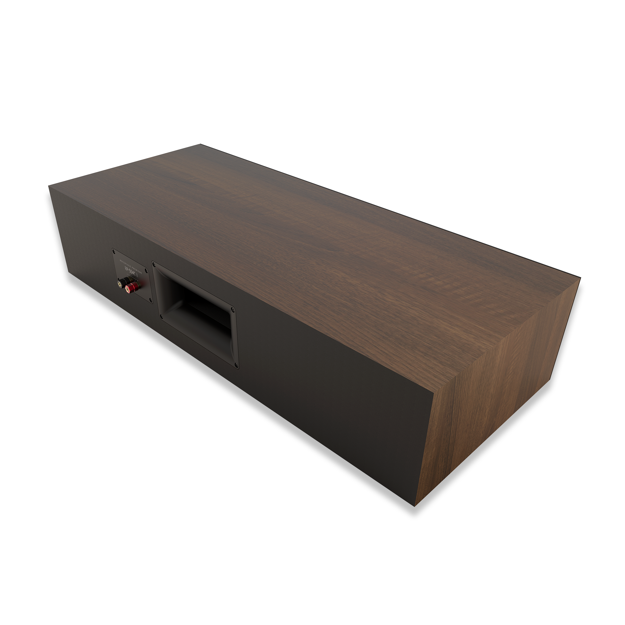 Klipsch RP-504C II Center Channel Speaker