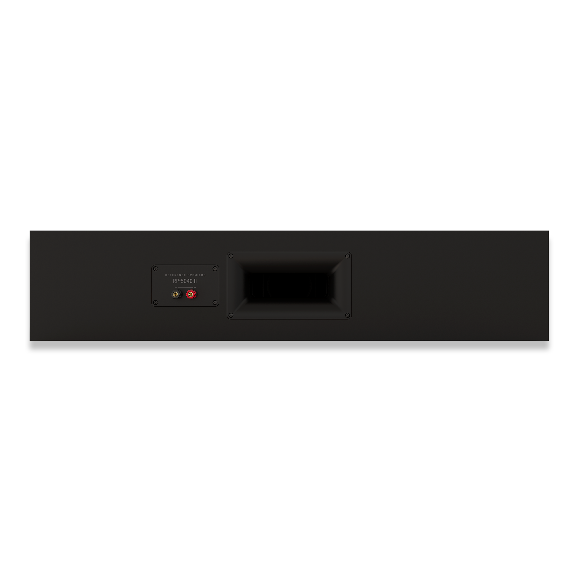 Klipsch RP-504C II Center Channel Speaker