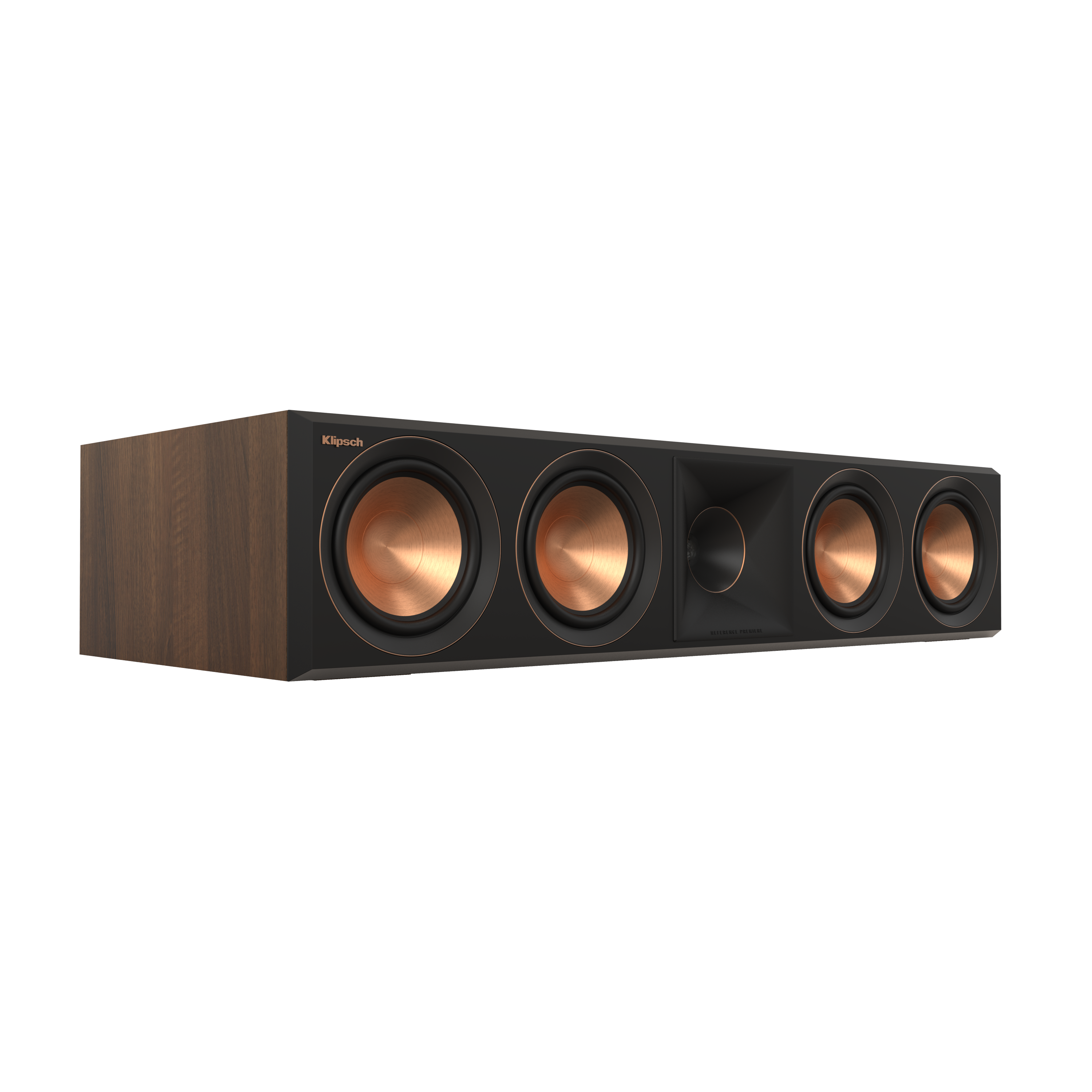Klipsch RP-504C II Center Channel Speaker