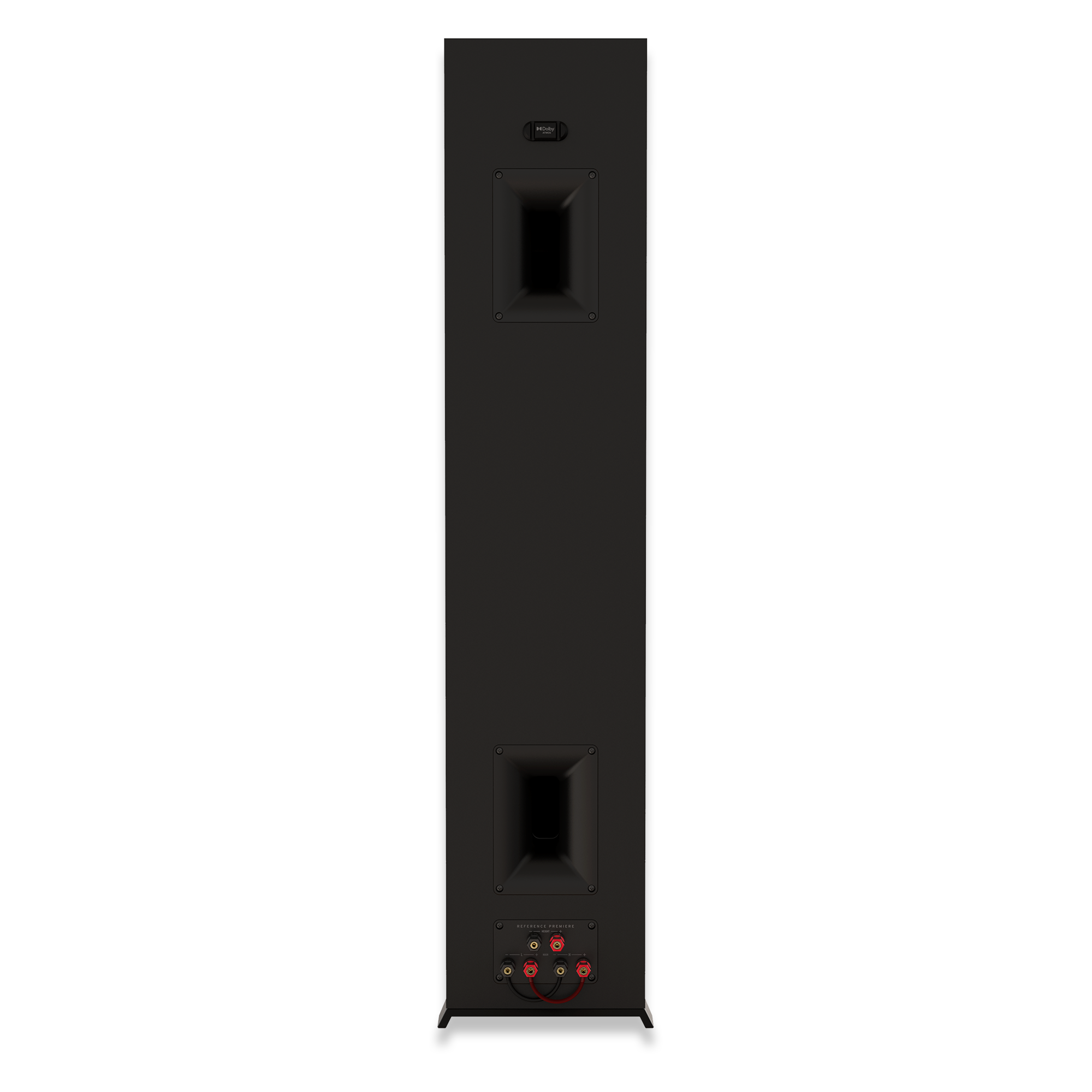 Klipsch RP-6000F II Floorstanding Speaker (Pair)