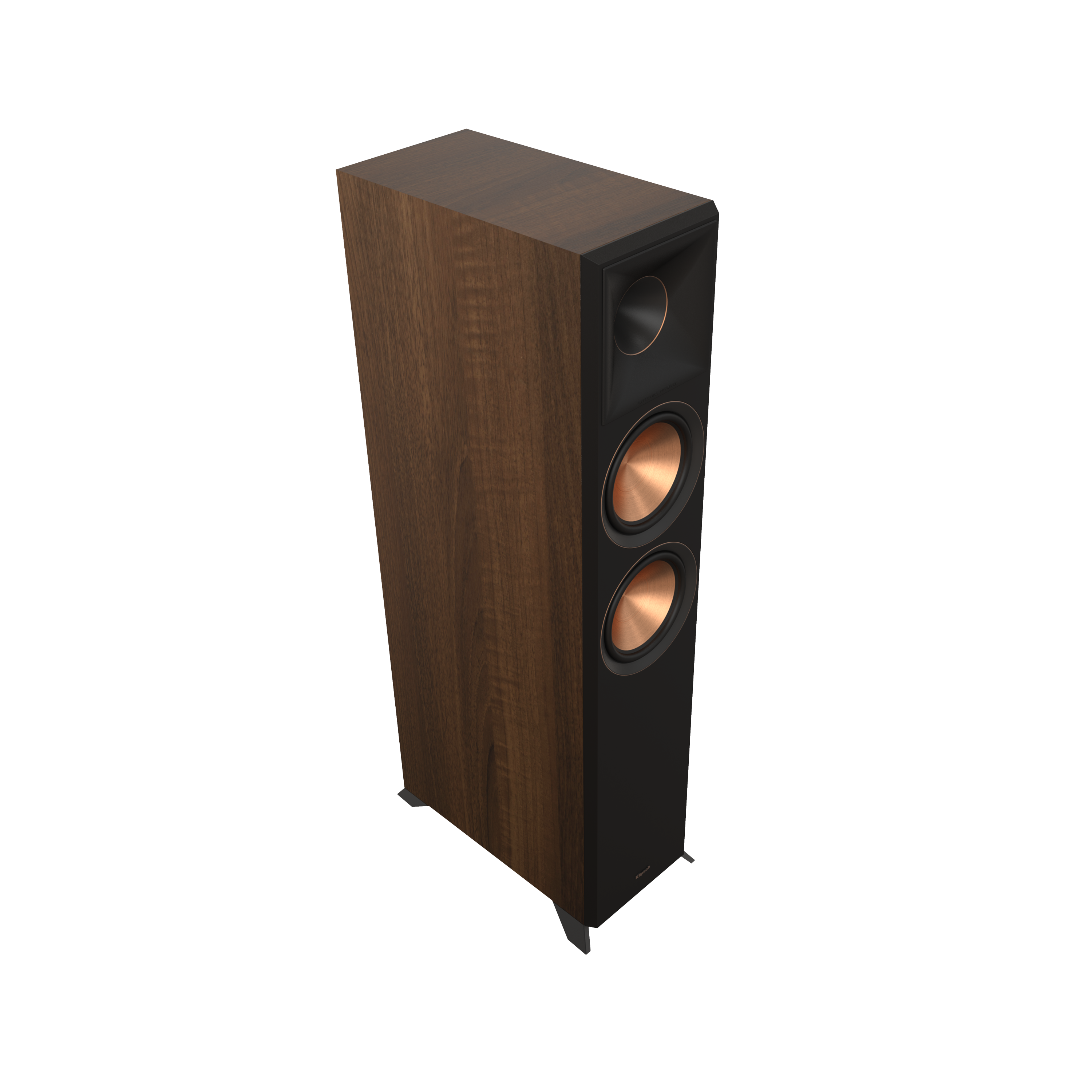 Klipsch RP-6000F II Floorstanding Speaker (Pair)