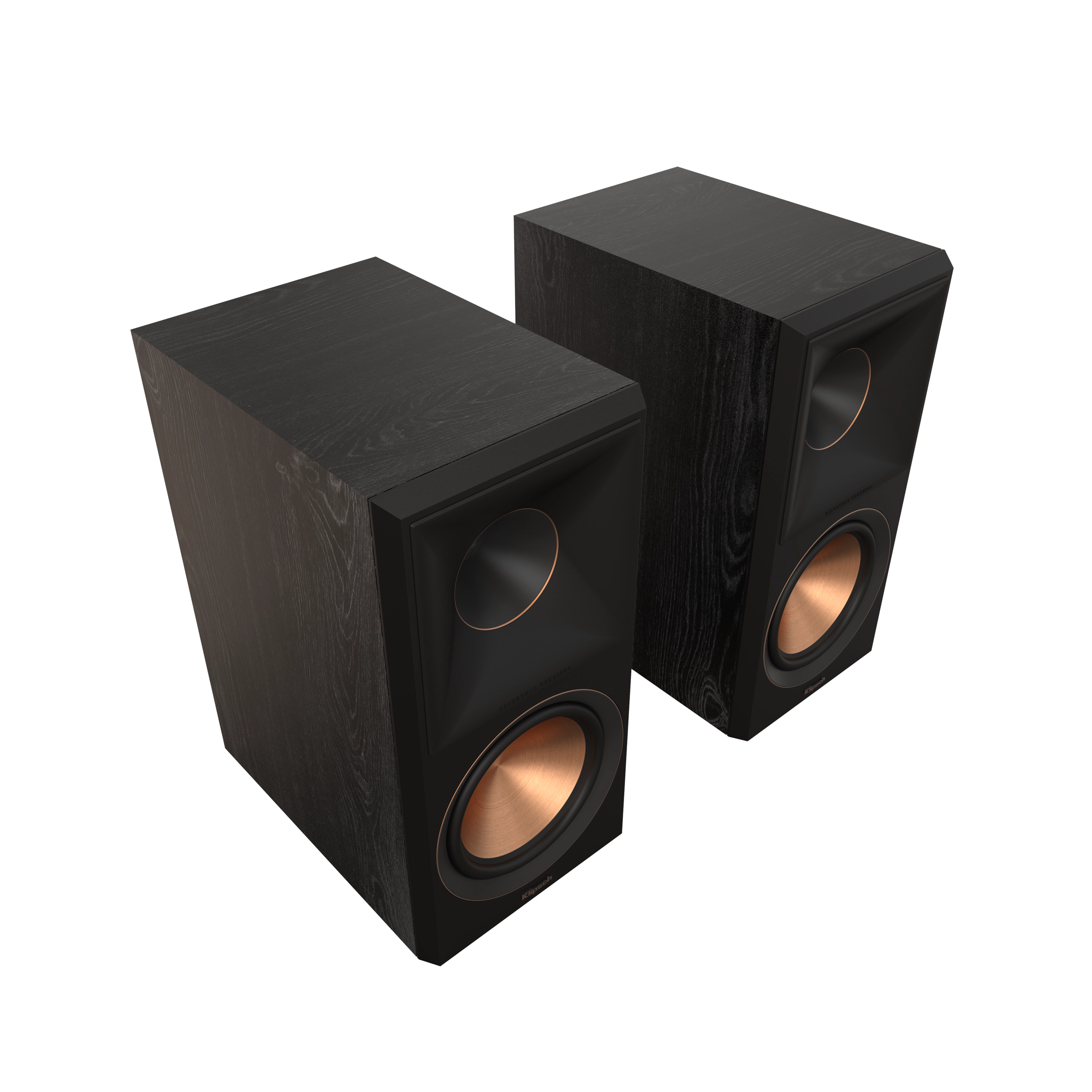 RP-600M II Bookshelf Speakers