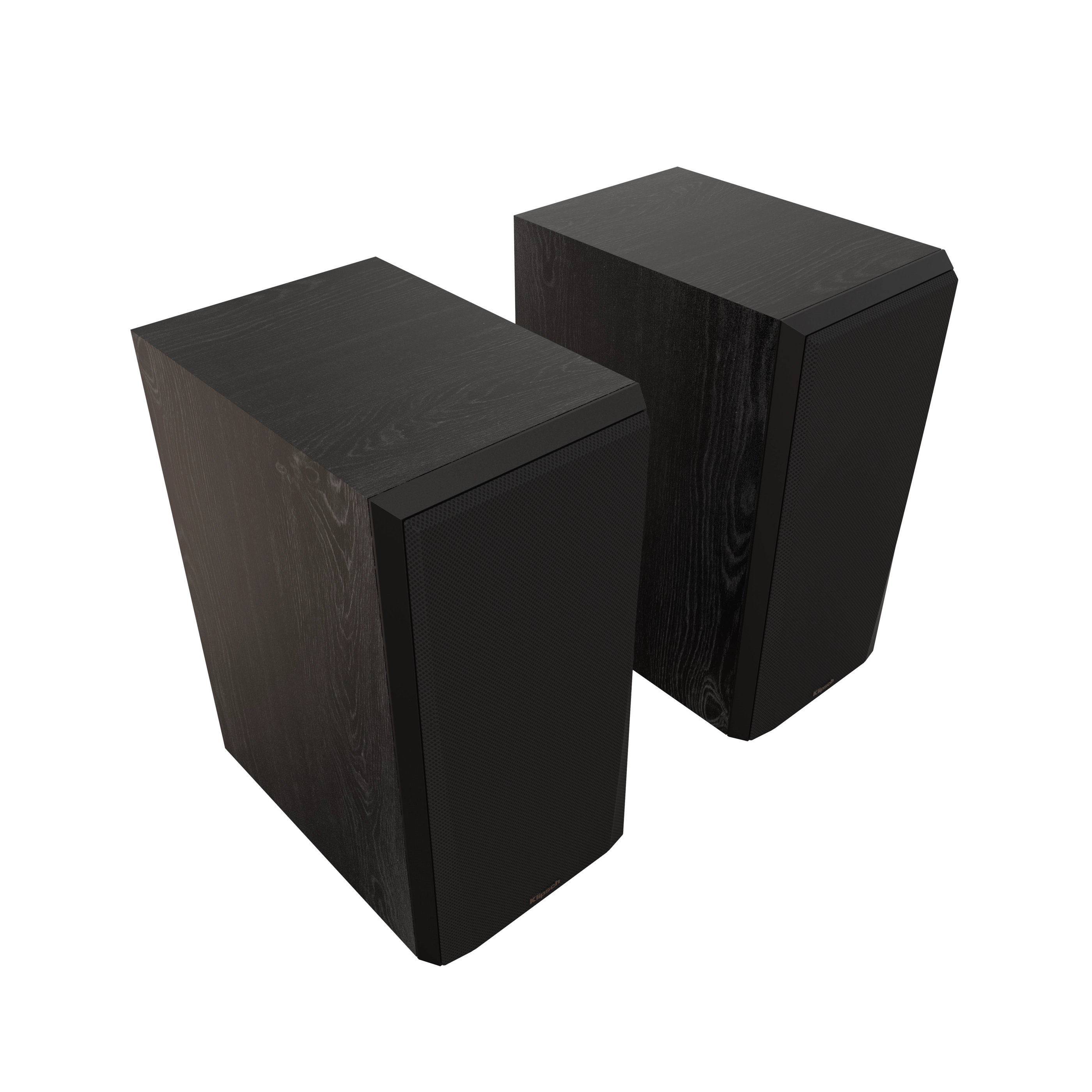 RP-600M II Bookshelf Speakers