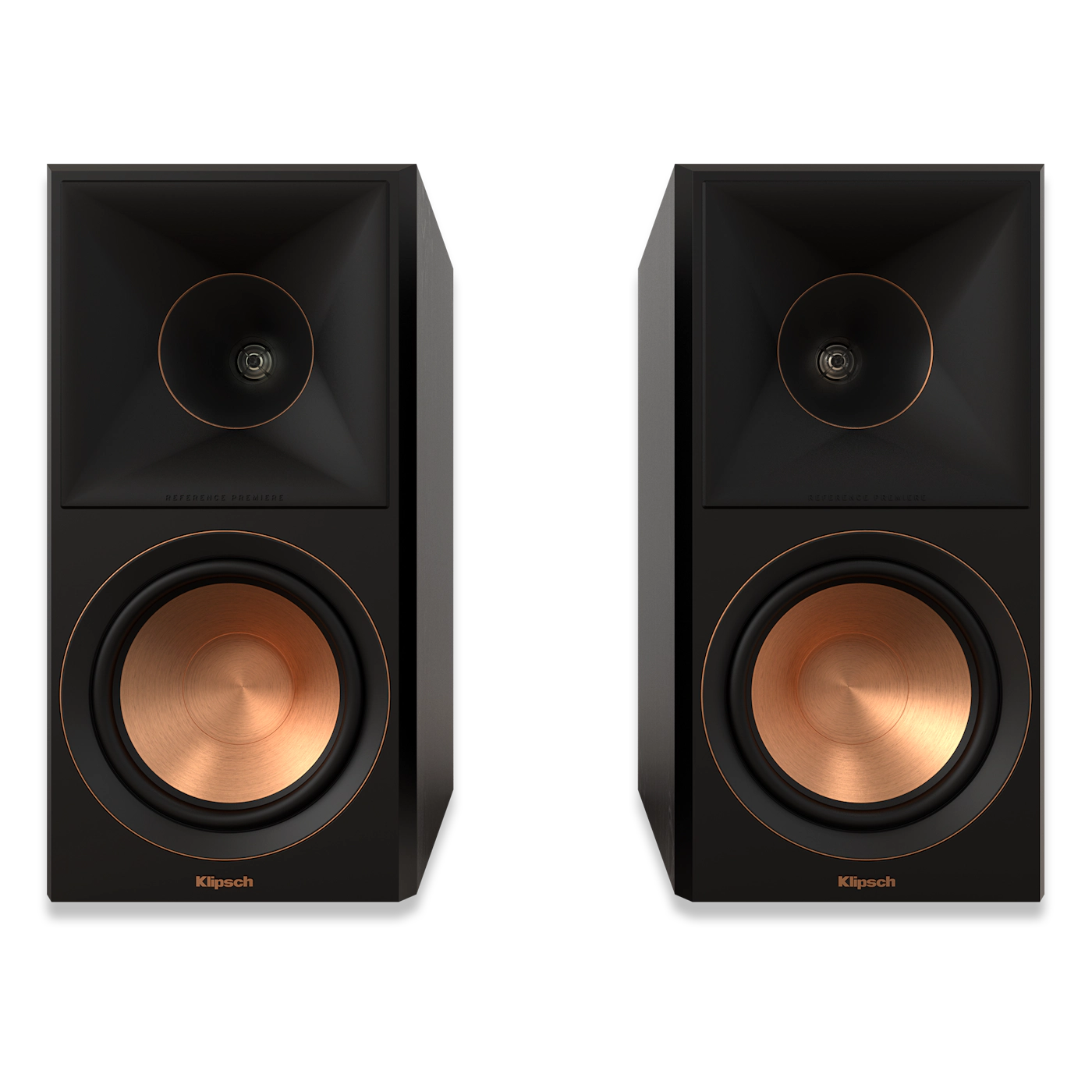 RP-600M II Bookshelf Speakers