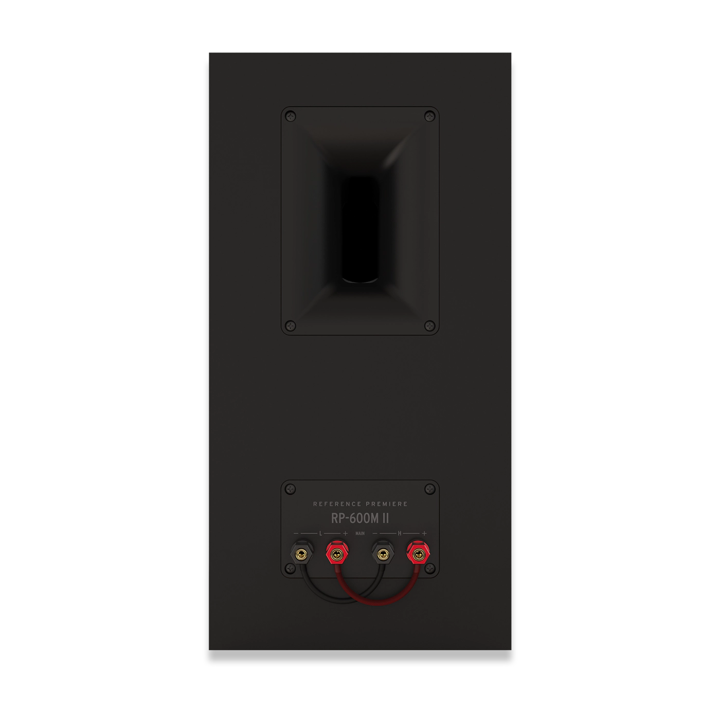 RP-600M II Bookshelf Speakers