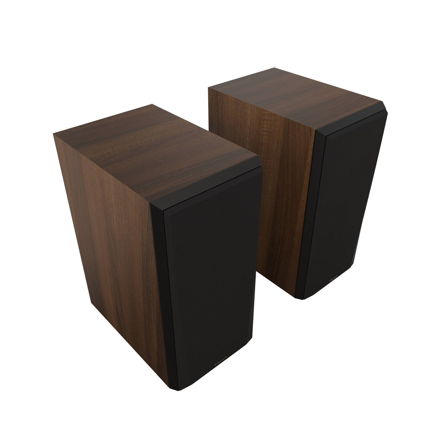 RP-600M II Bookshelf Speakers