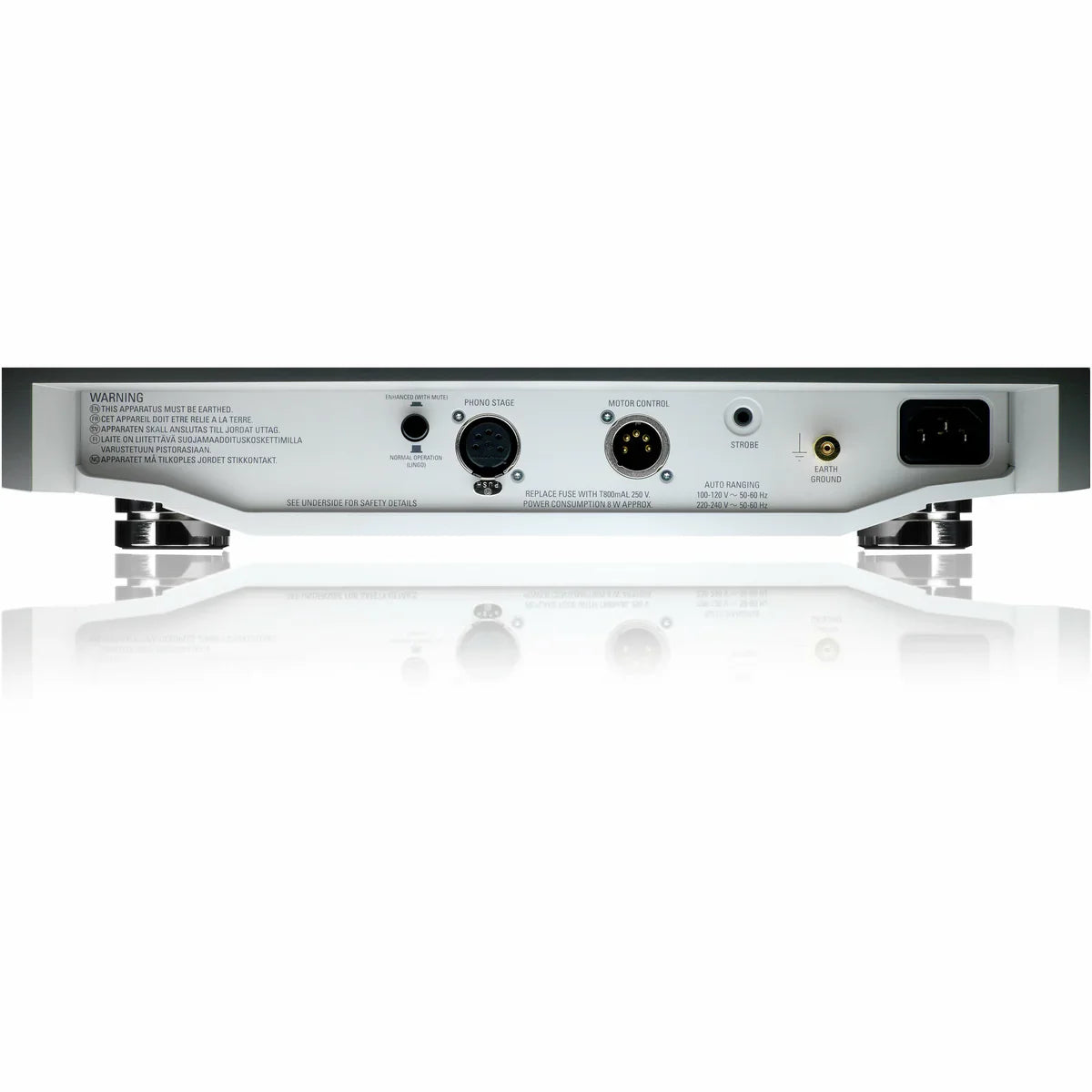 LINN Klimax LP12 Pack