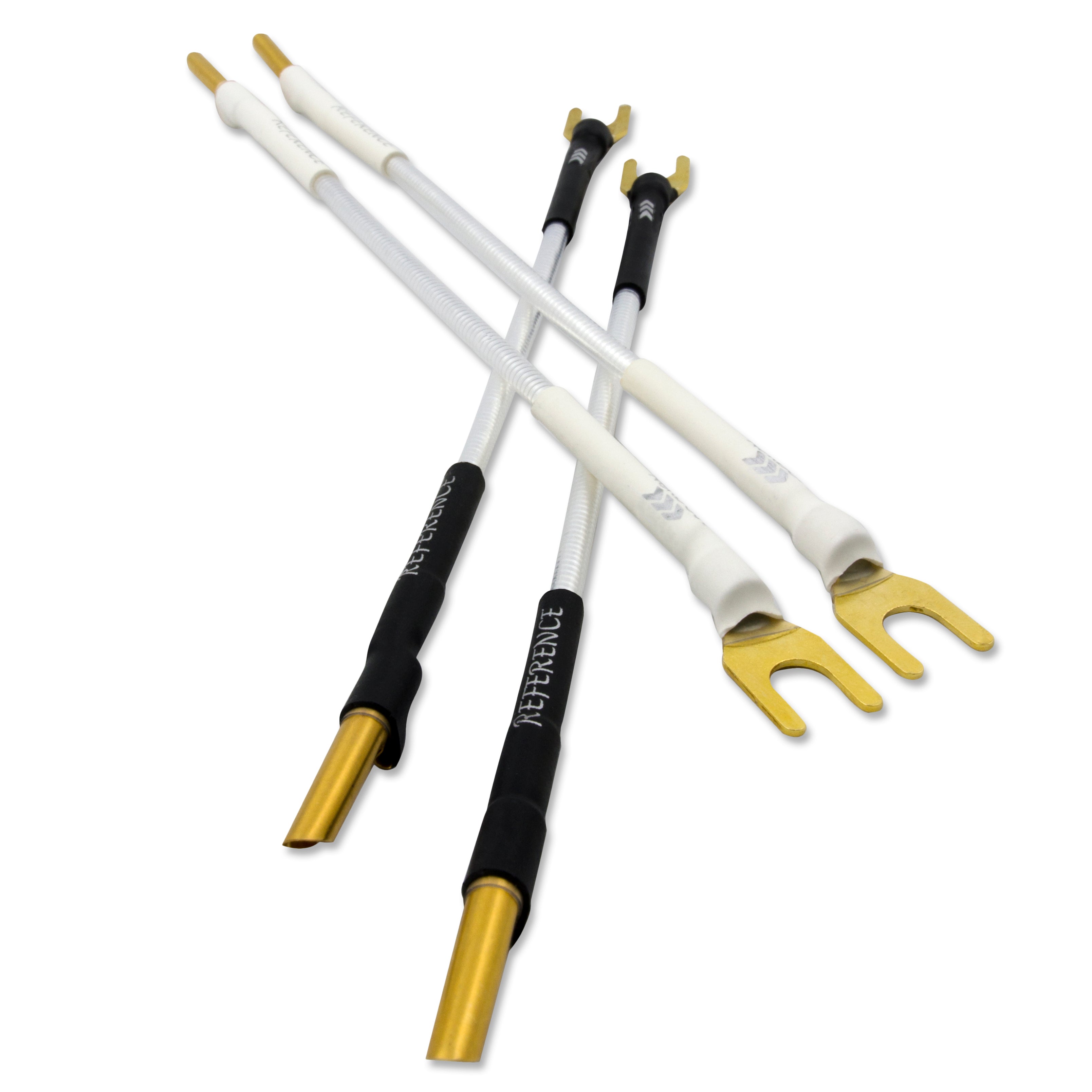 Reference Bi-Wire Jumpers