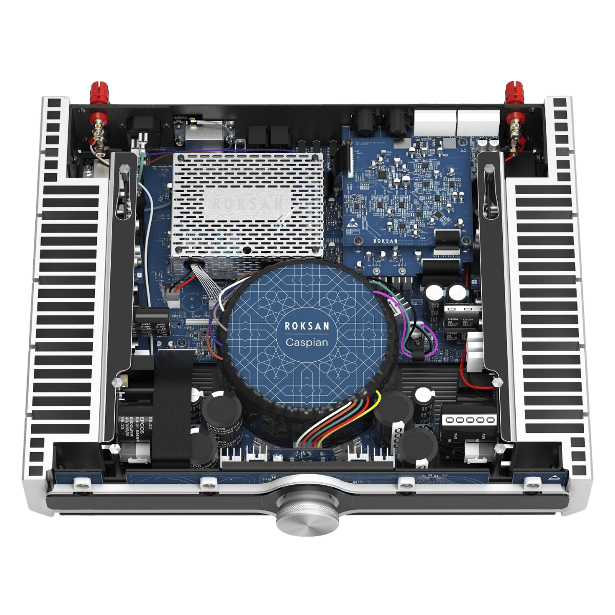 Roksan Caspian 4G Integrated Amplifier