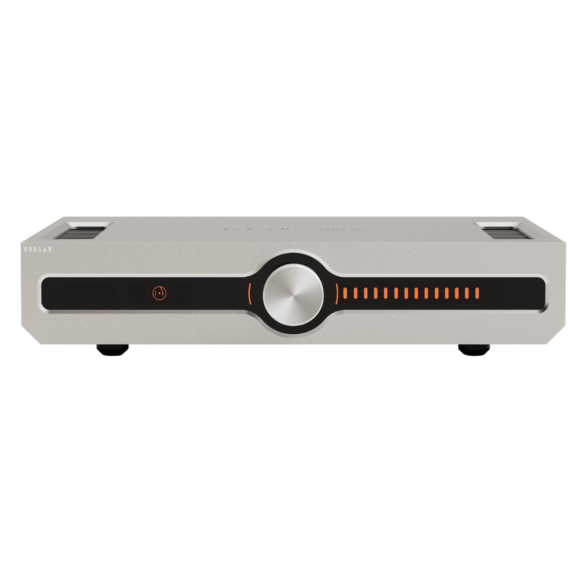 Roksan Caspian 4G Streaming Amplifier