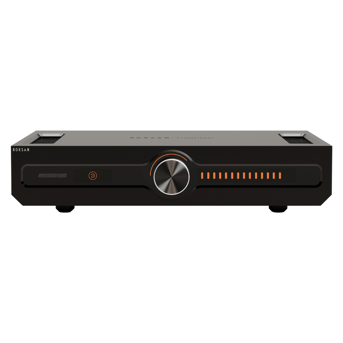 Roksan Caspian 4G Streaming Amplifier