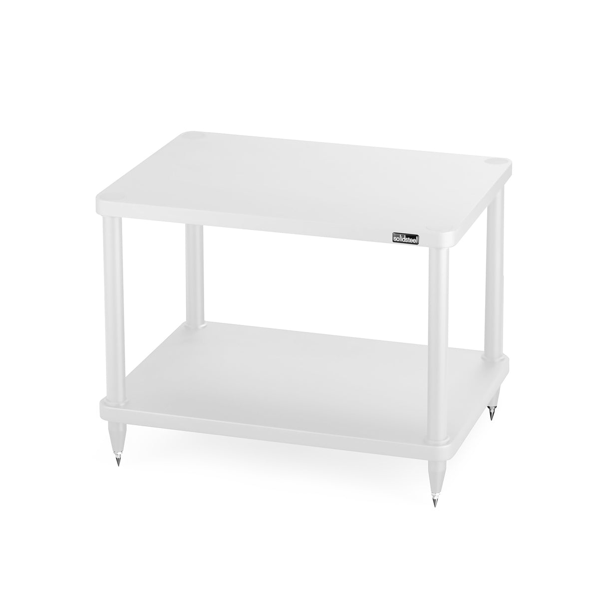 Solidsteel Series 3-2 Shelf Audio Rack