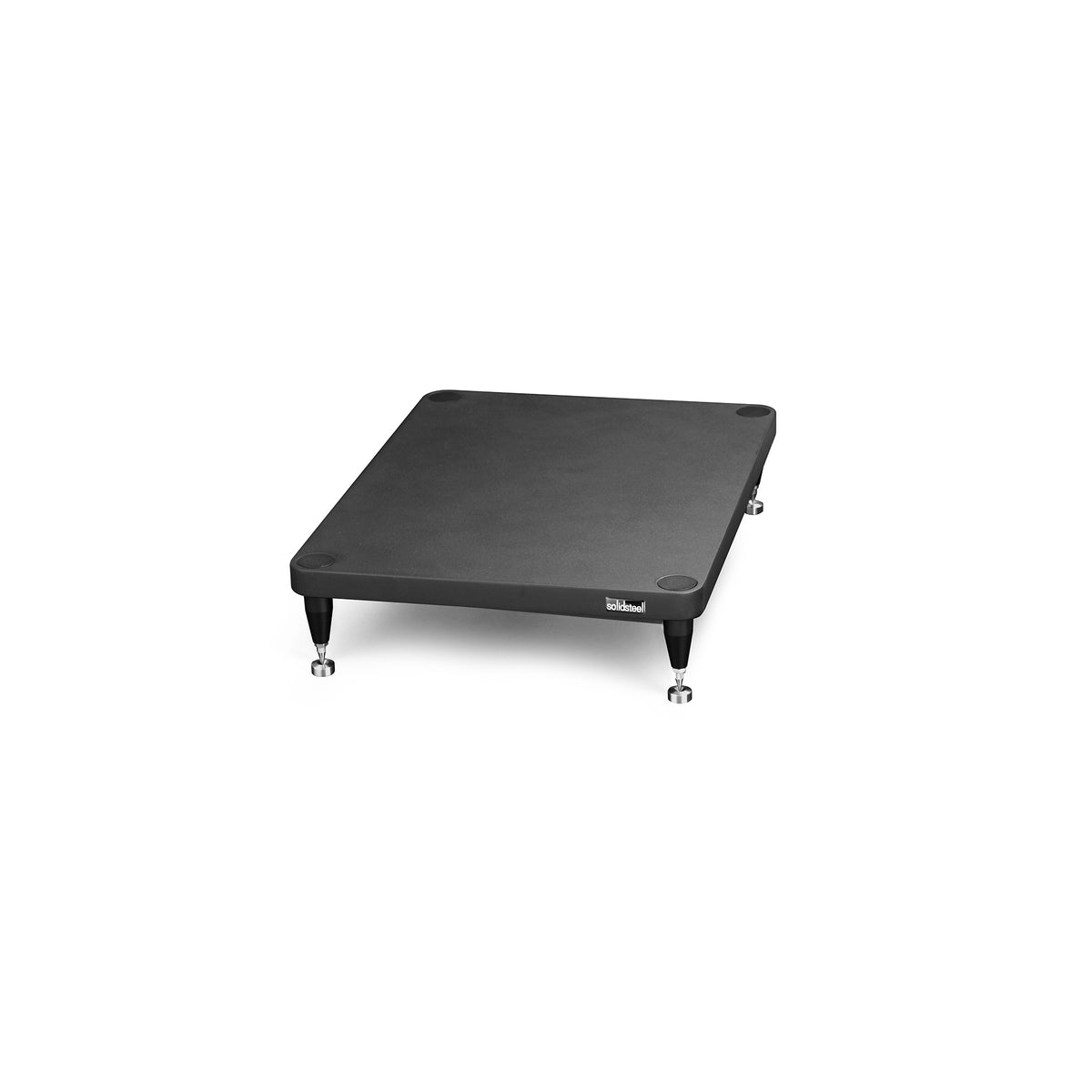 Solidsteel Series 3-A Amp Stand