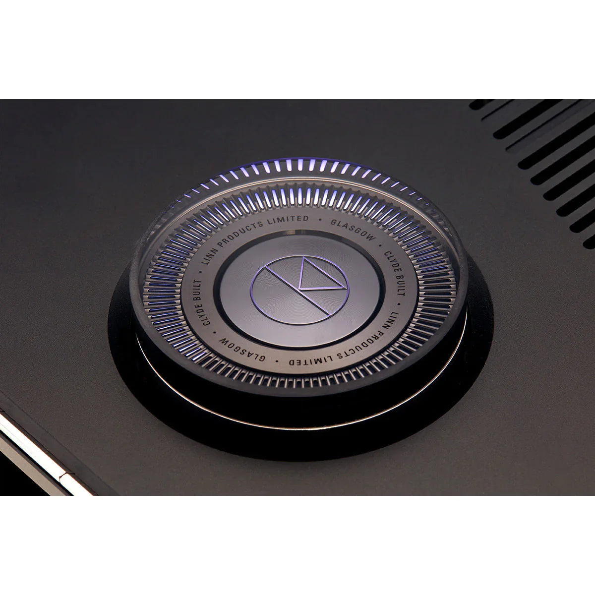 Linn Selekt DSM Edition Hub - Bundle