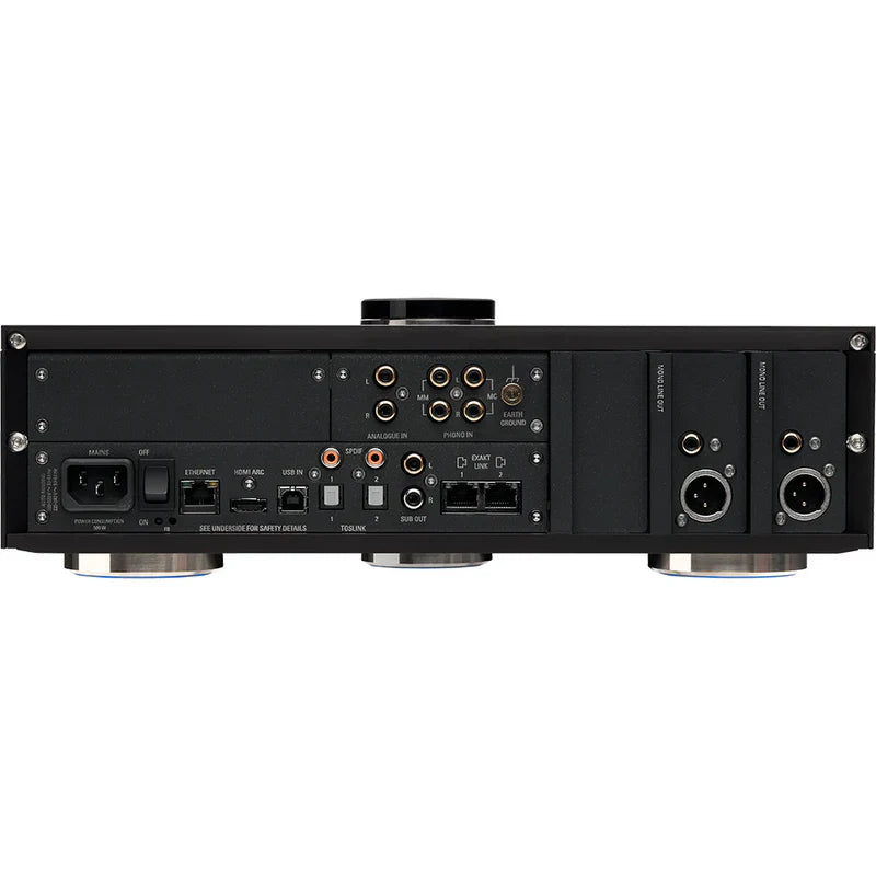 Linn Selekt DSM Edition Hub - Bundle