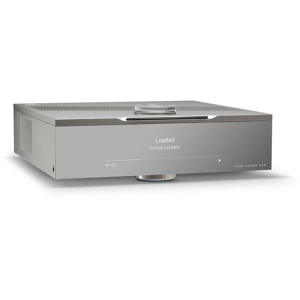 Linn Selekt DSM Edition Hub - Stereo or Dual Mono Organik