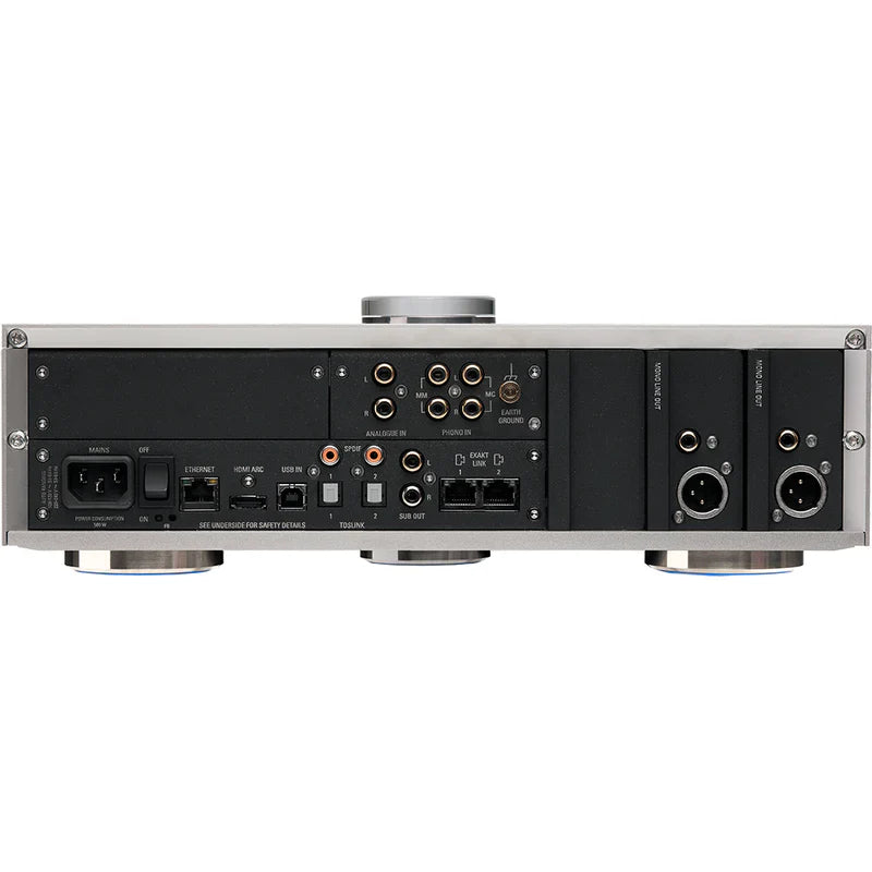 Linn Selekt DSM Edition Hub - Stereo or Dual Mono Organik