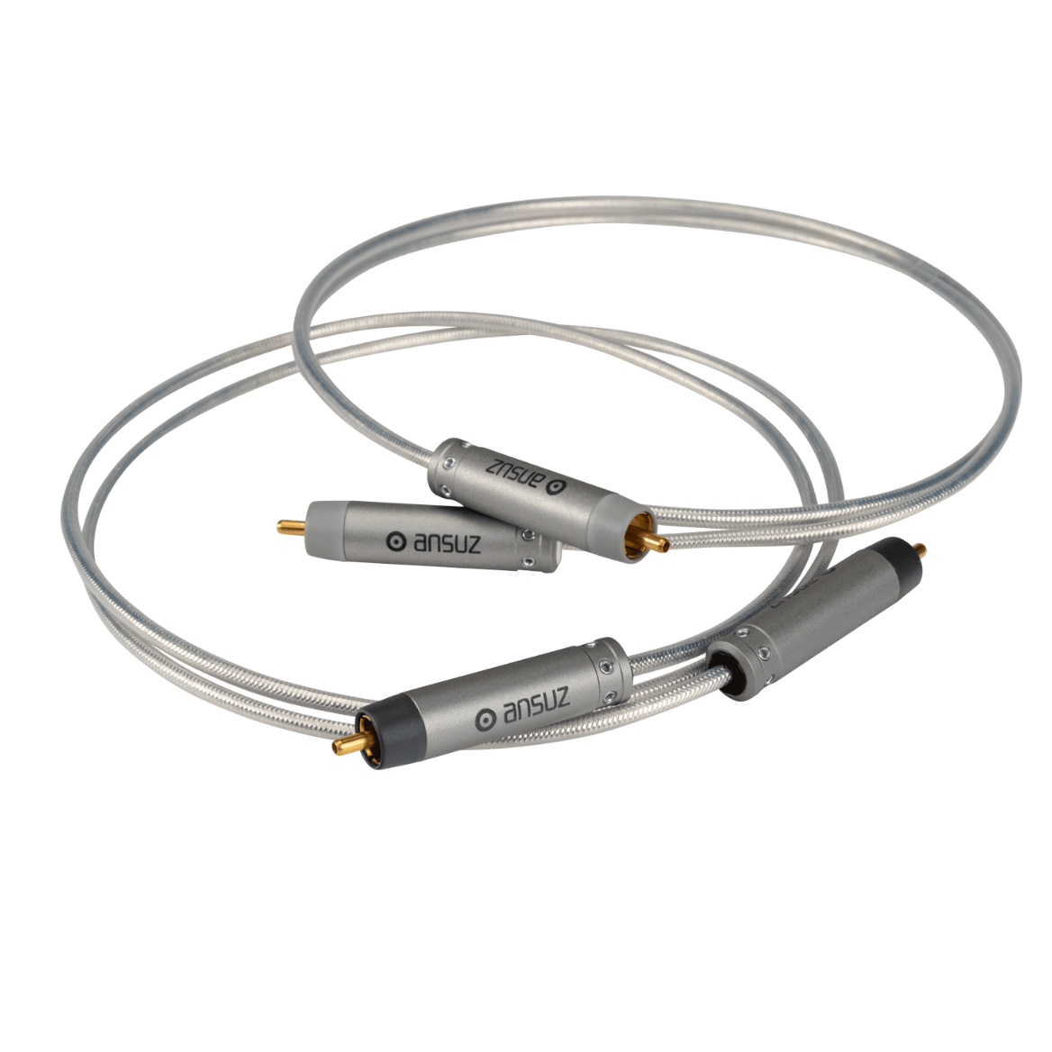 Ansuz Signalz X3 Signal Cables