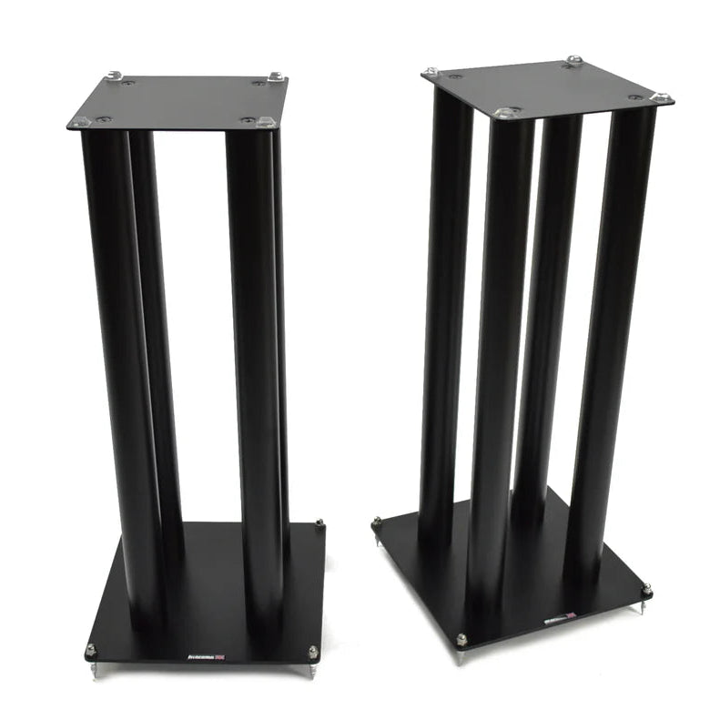 SLX700 Speaker Stands Black (Pair) 700mm