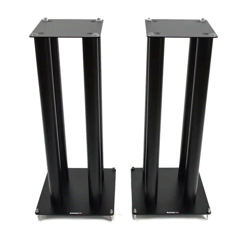 SLX700 Speaker Stands Black (Pair) 700mm