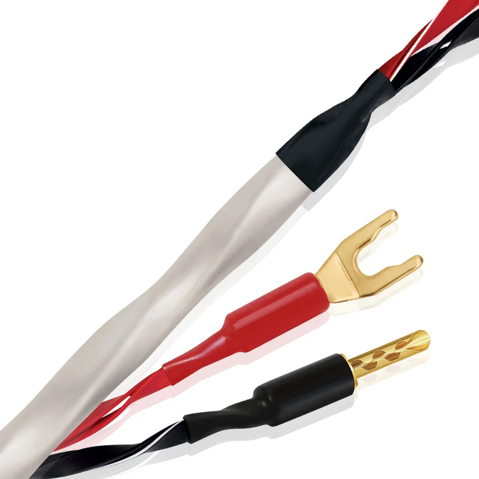 Solstice® 10 Speaker Cable