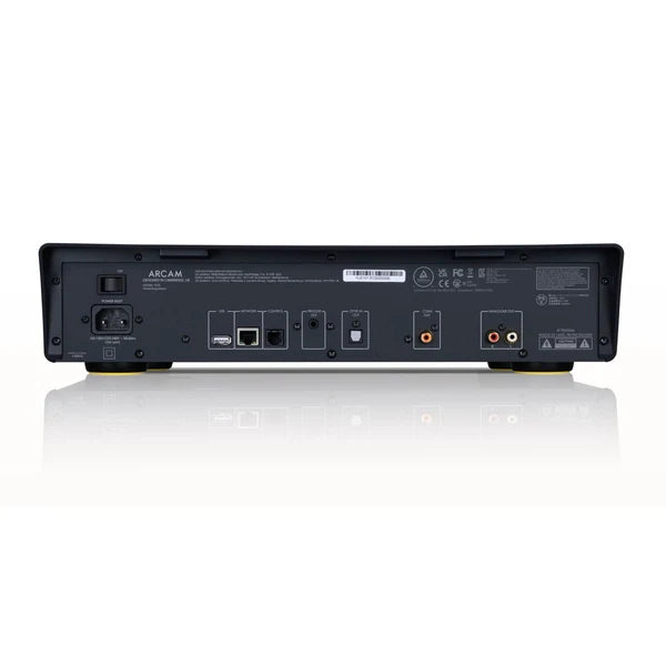Arcam ST25 Streamer