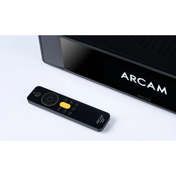 Arcam ST25 Streamer