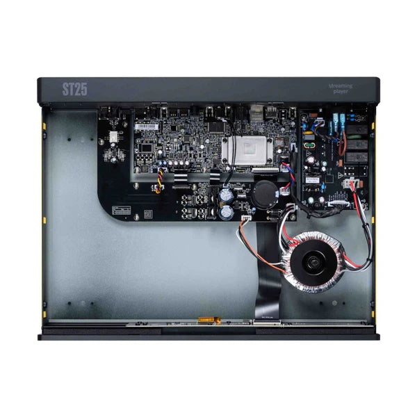 Arcam ST25 Streamer
