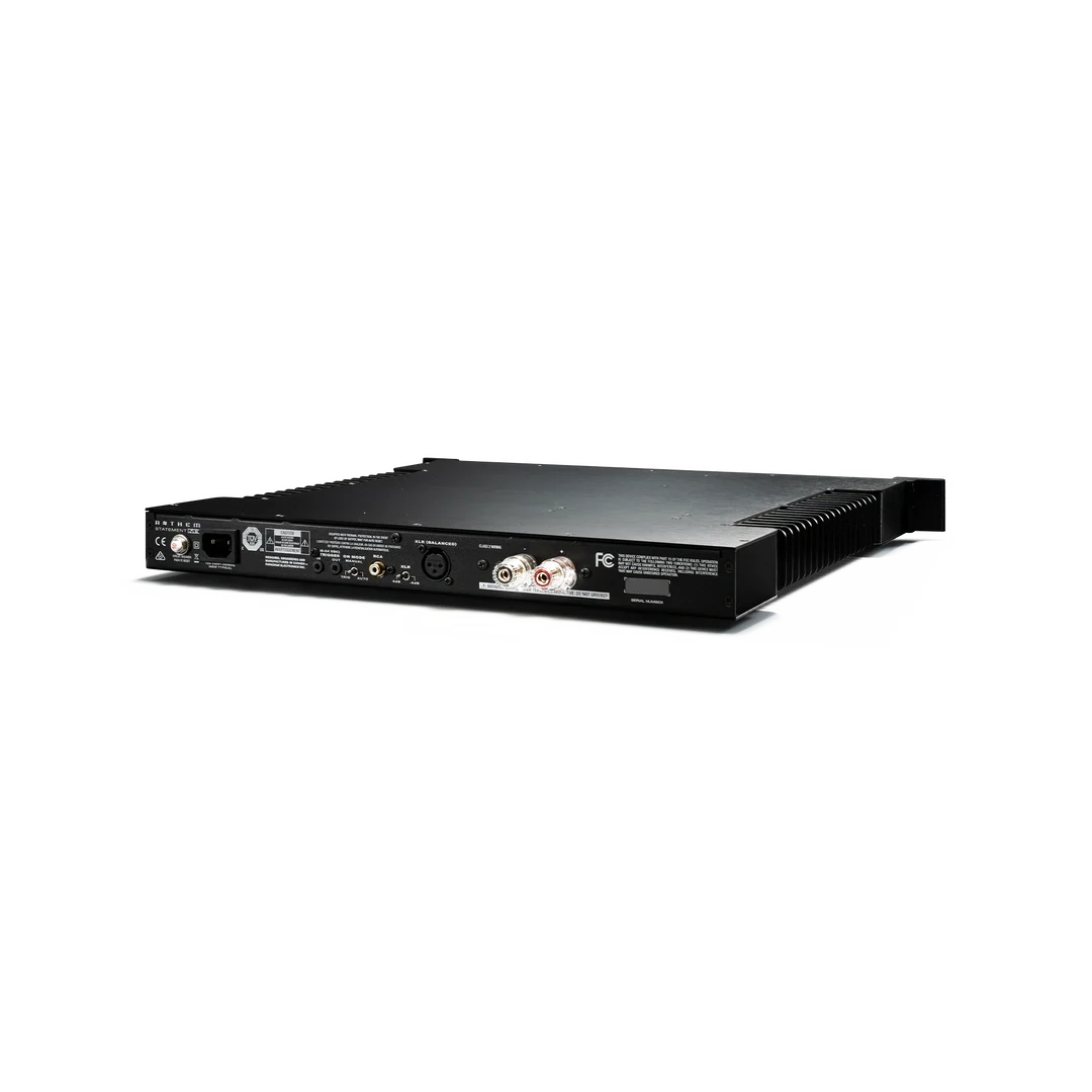 Anthem Statement M1 Monoblock Power Amplifier
