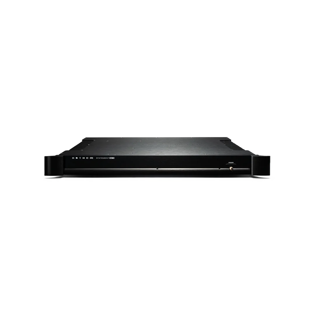 Anthem Statement M1 Monoblock Power Amplifier