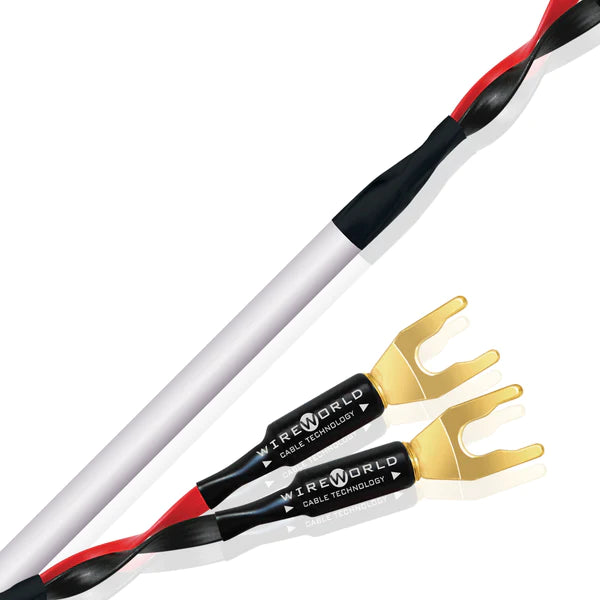 Stream 8 Speaker Cable Pair